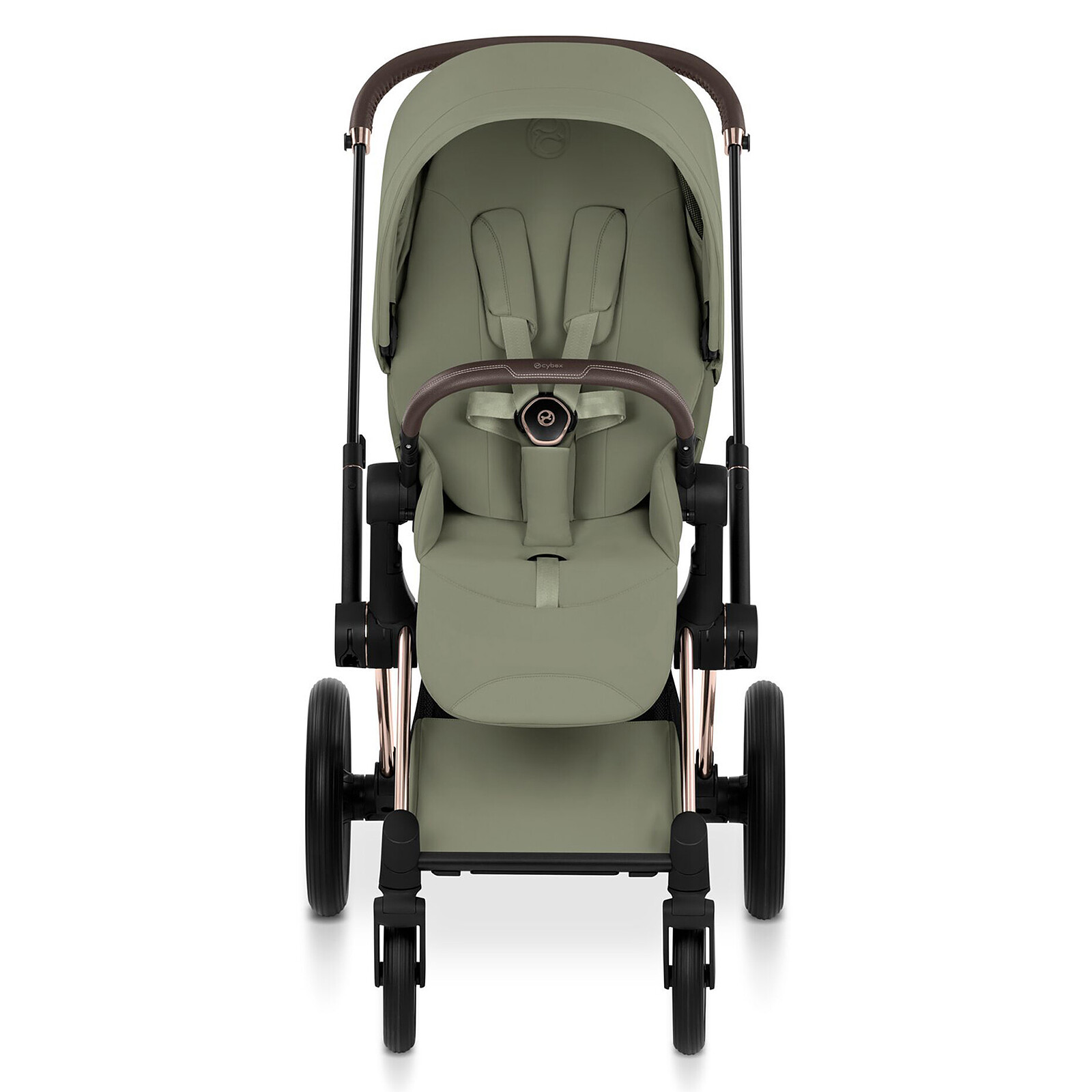 Achat Assise Priam 2026 - Sage Green
