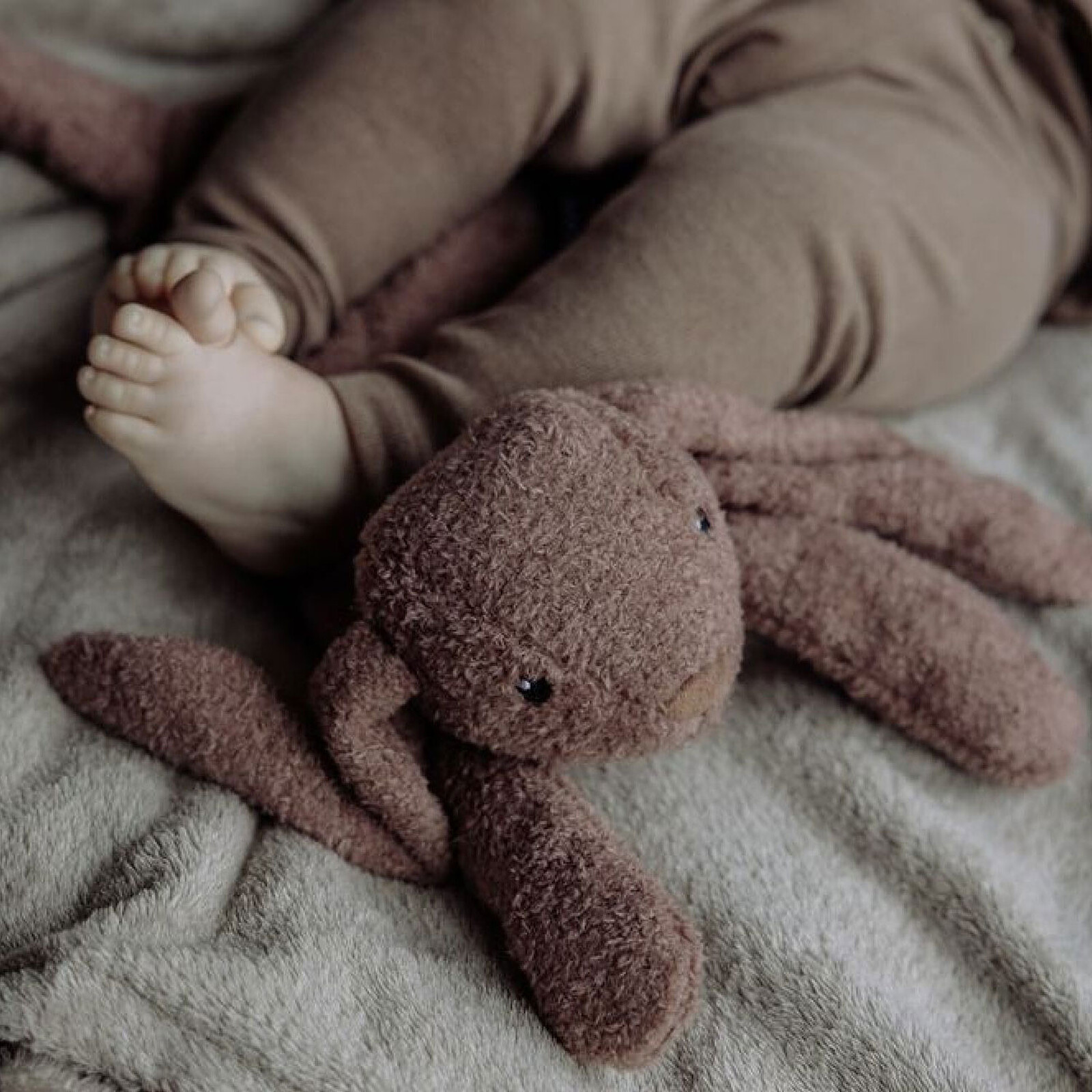 Avis Doudou Chauffant Milo - Choco