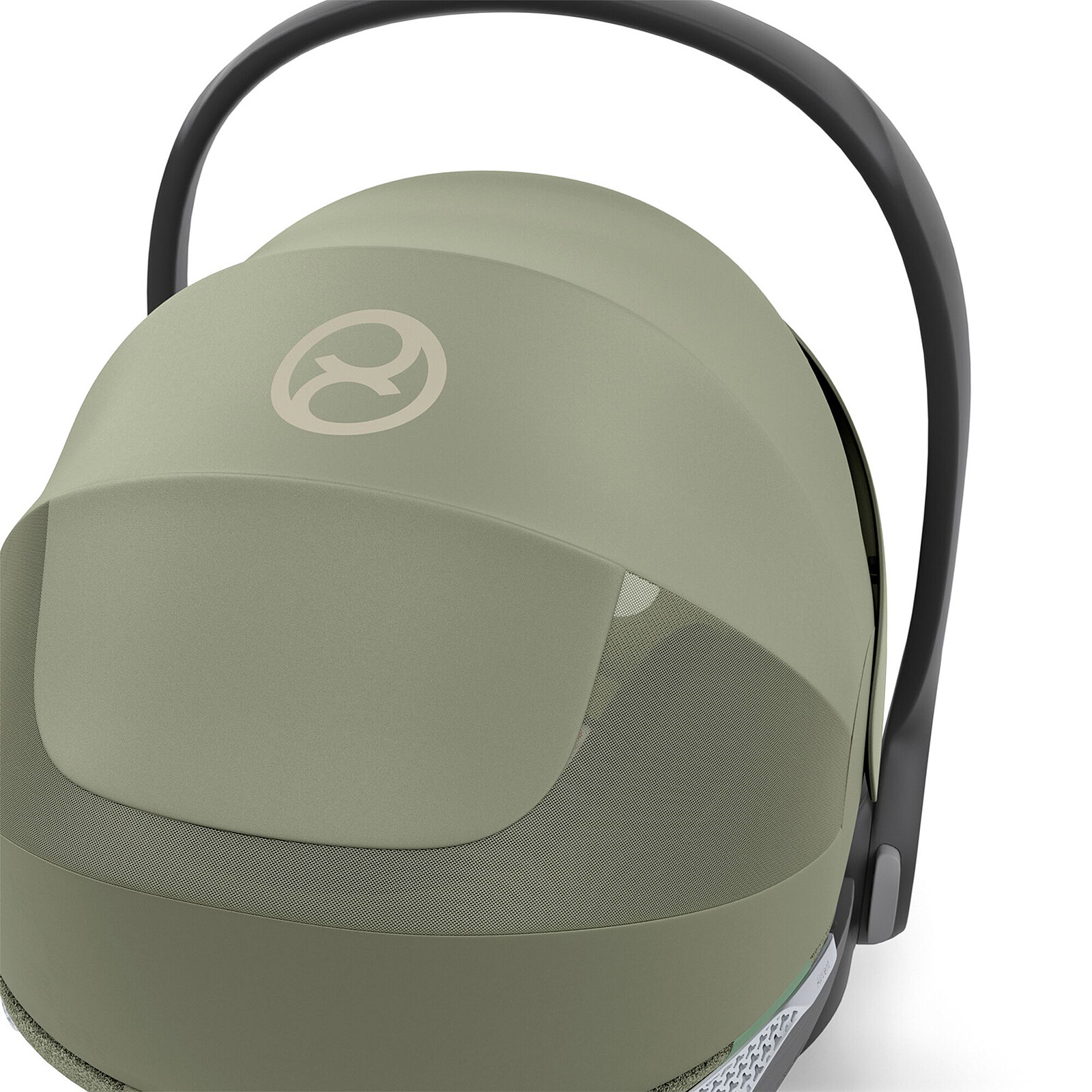 Siège Auto Cloud T Plus i-Size Groupe 0+ - Sage Green pas cher