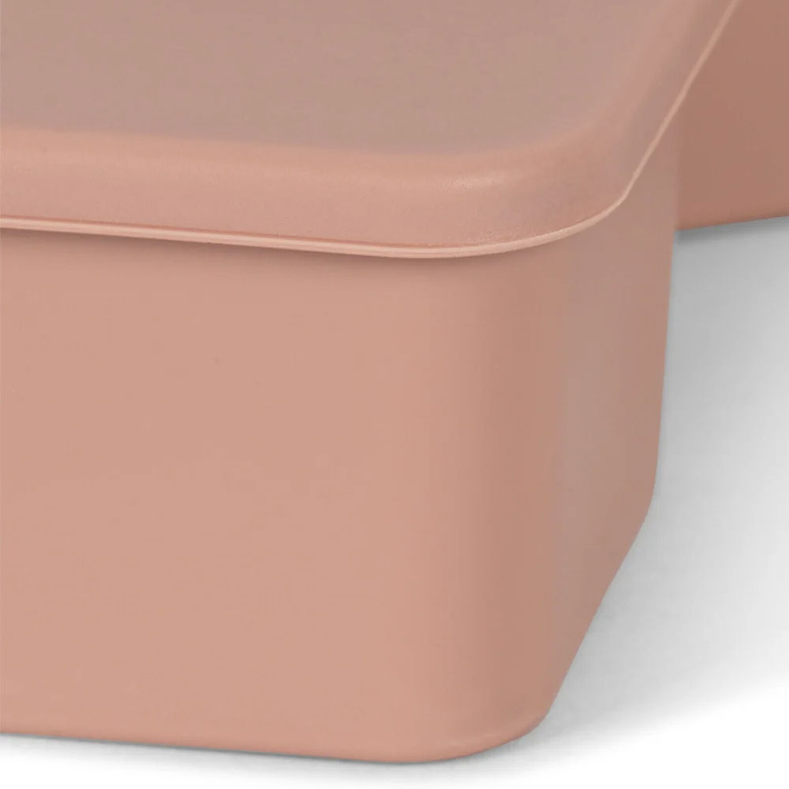 Lunchbox Pailletée - Cherry Blush Konges Sløjd