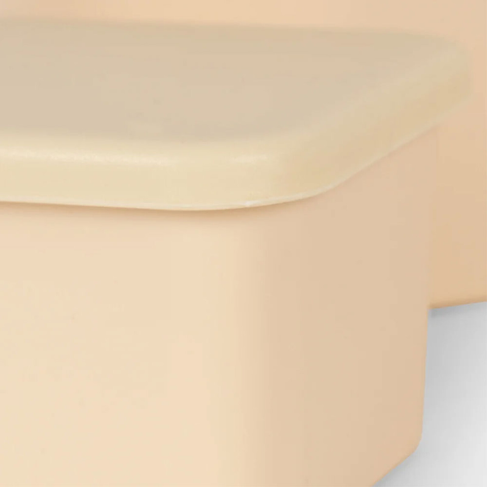 Lunchbox Pailletée - Bon Coeur Coloré Konges Sløjd
