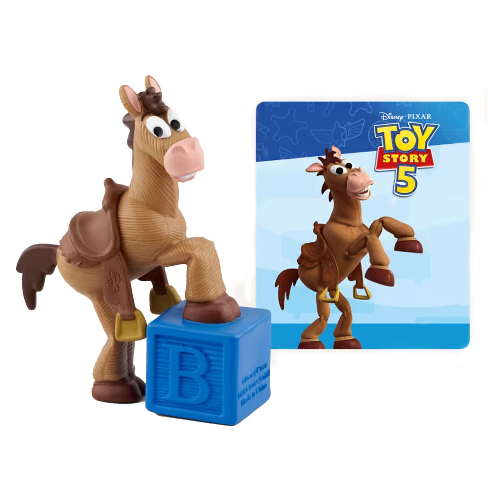 Tonie Pile-Poil - Disney Toy Story 5 Tonies