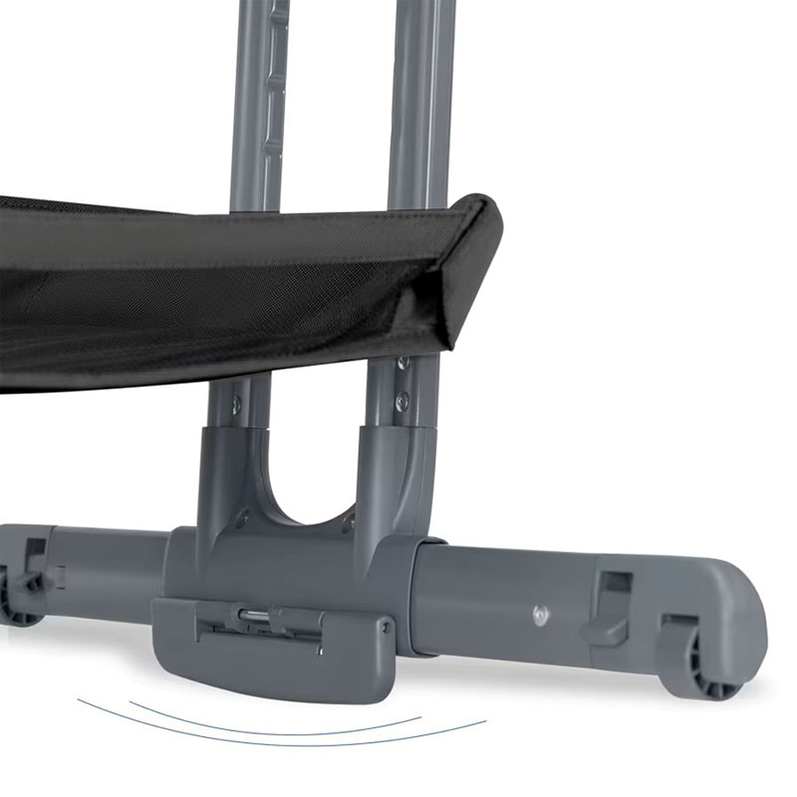 Avis Berceau Cododo Iora Pro - Elegance Graphite