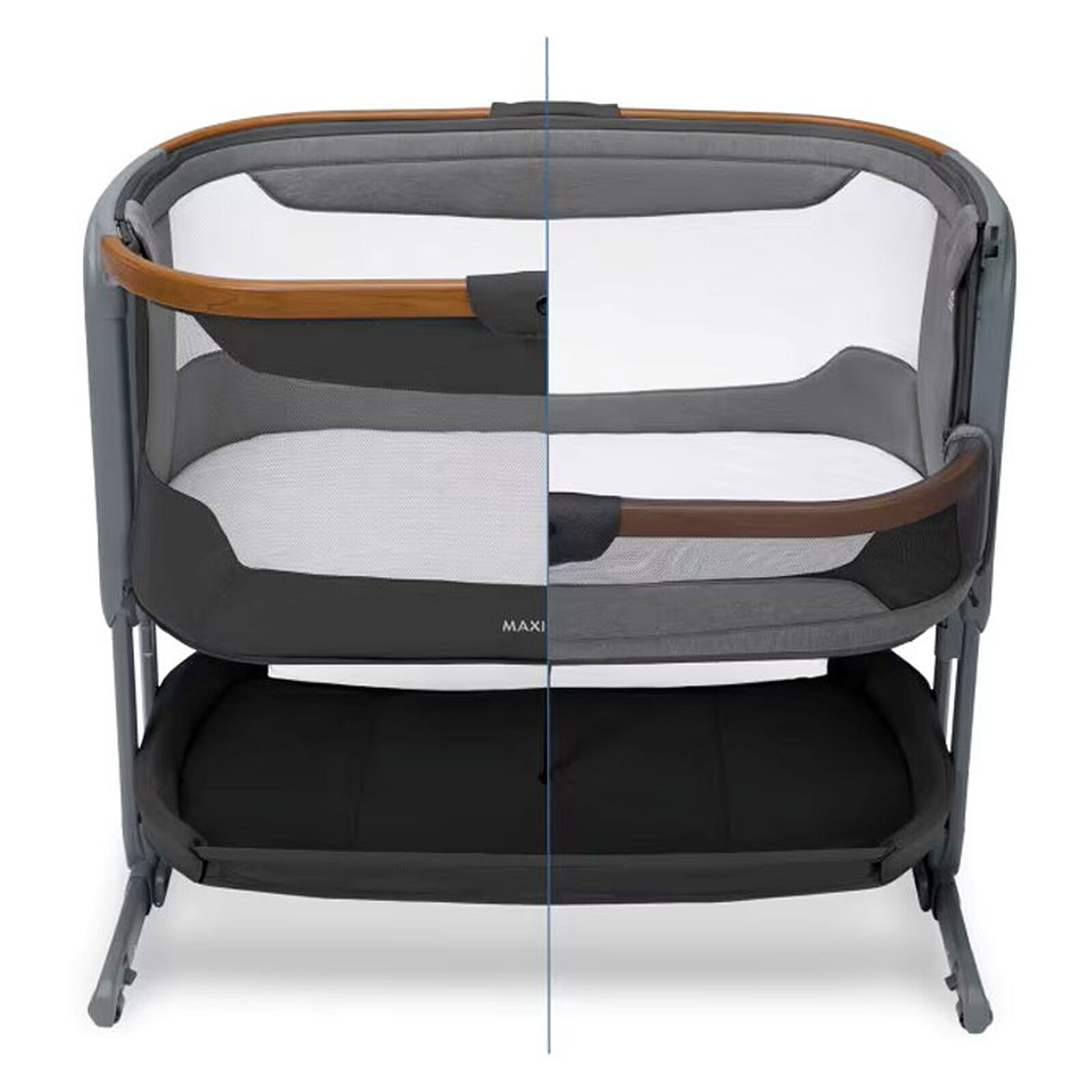 Berceau Cododo Iora Pro - Elegance Graphite Maxi-Cosi