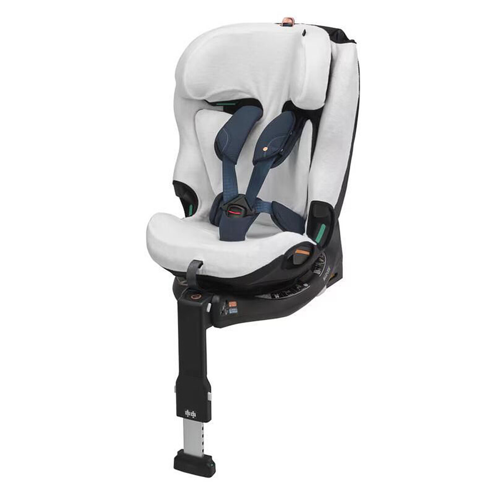 Housse d'Eté Emerald 360 Pro - Natural White Maxi-Cosi
