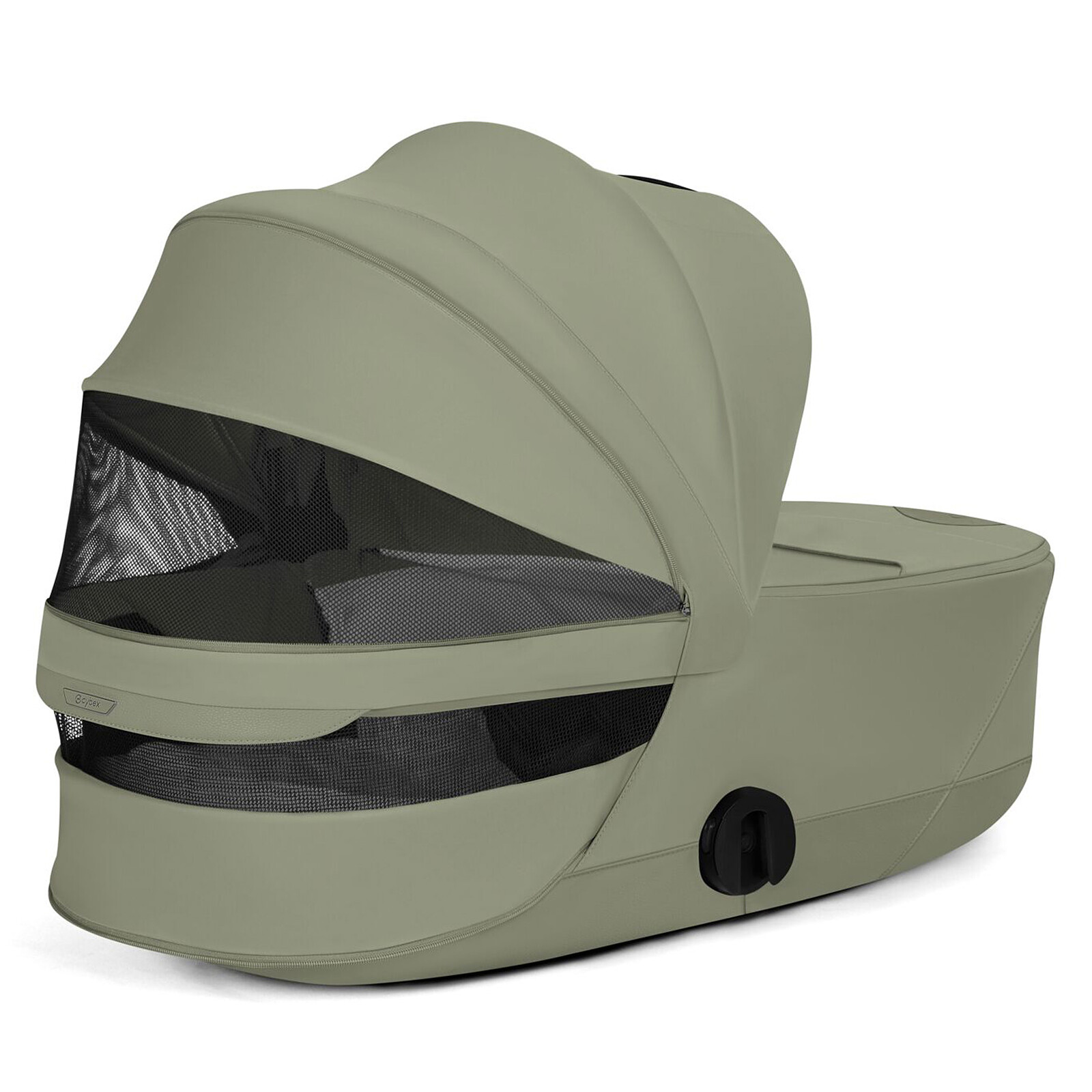 Nacelle Pliable Priam Luxe Style - Sage Green pas cher