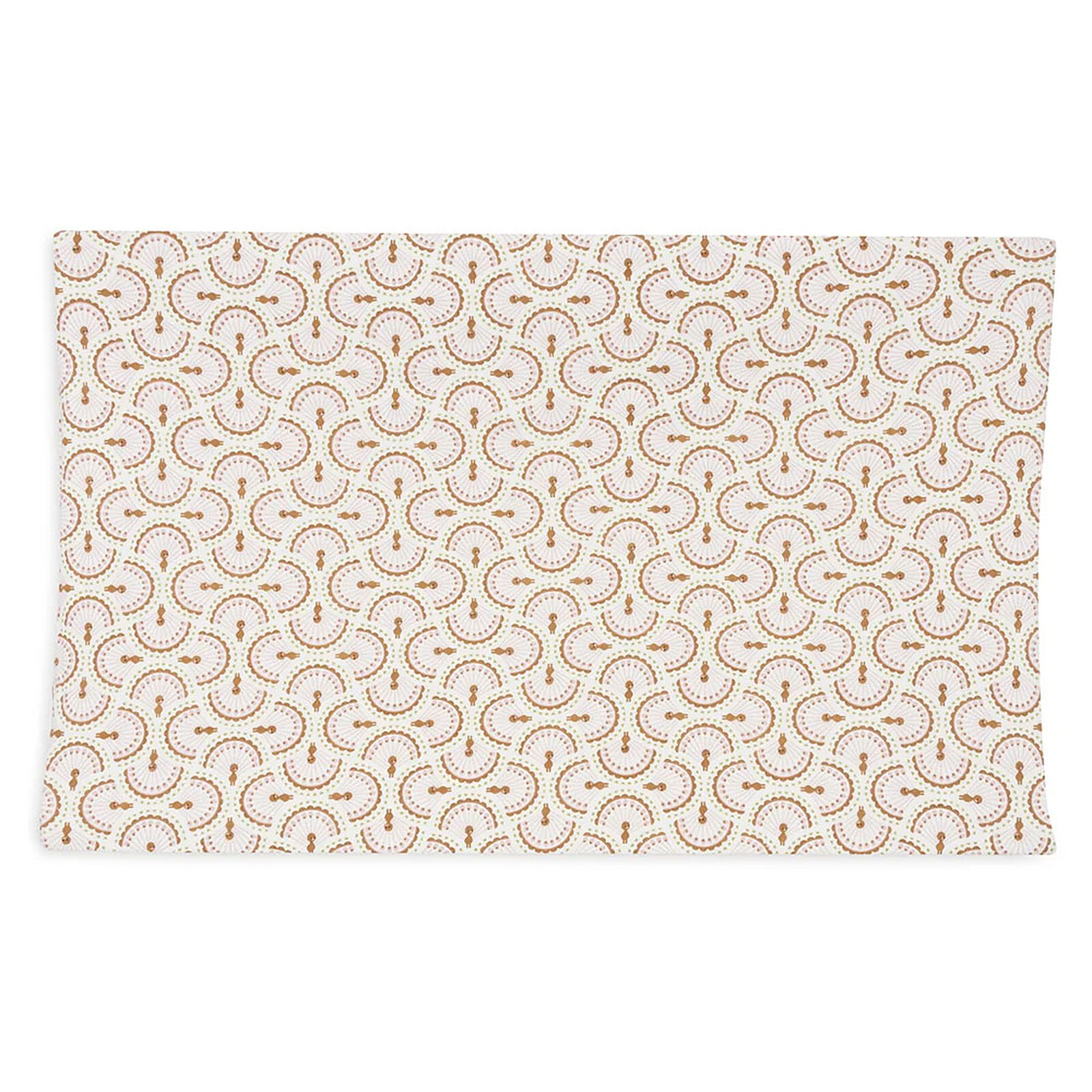 Housse Matelas à Langer - Soft Plumes  Jollein