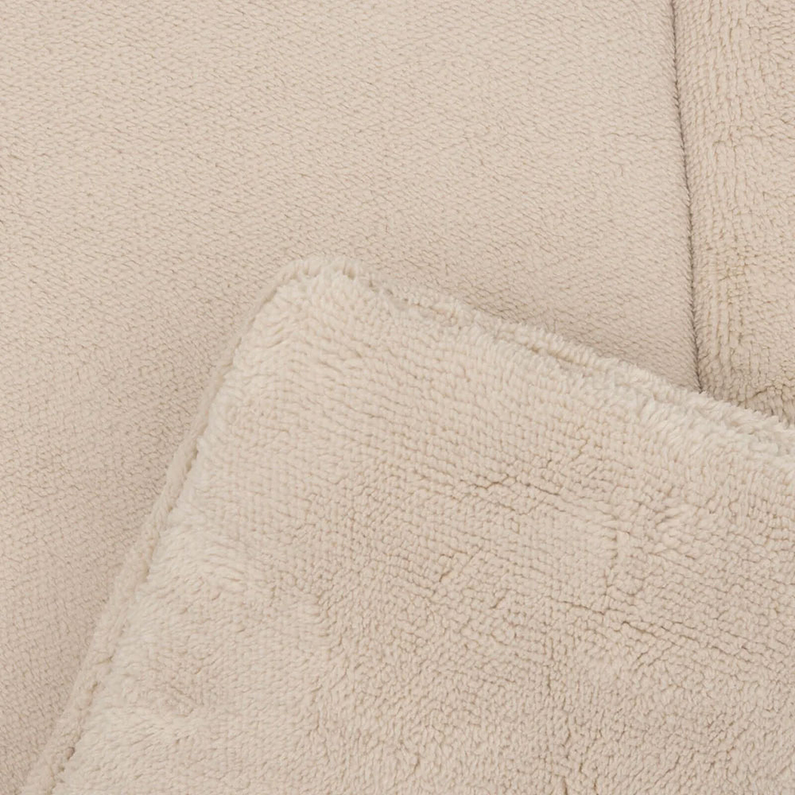 Tapis de Parc Fluffy - Sand Jollein