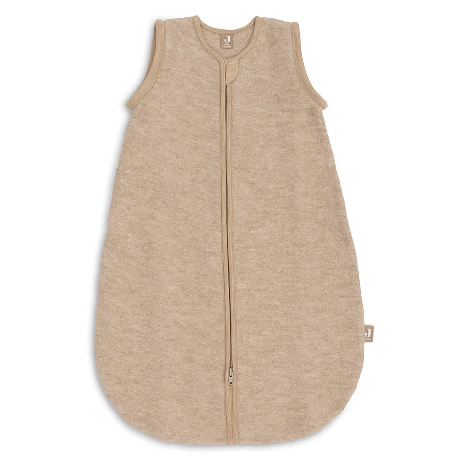 Achat Gigoteuse Ronde Merino Wool Felted Natural - 0/3 Mois