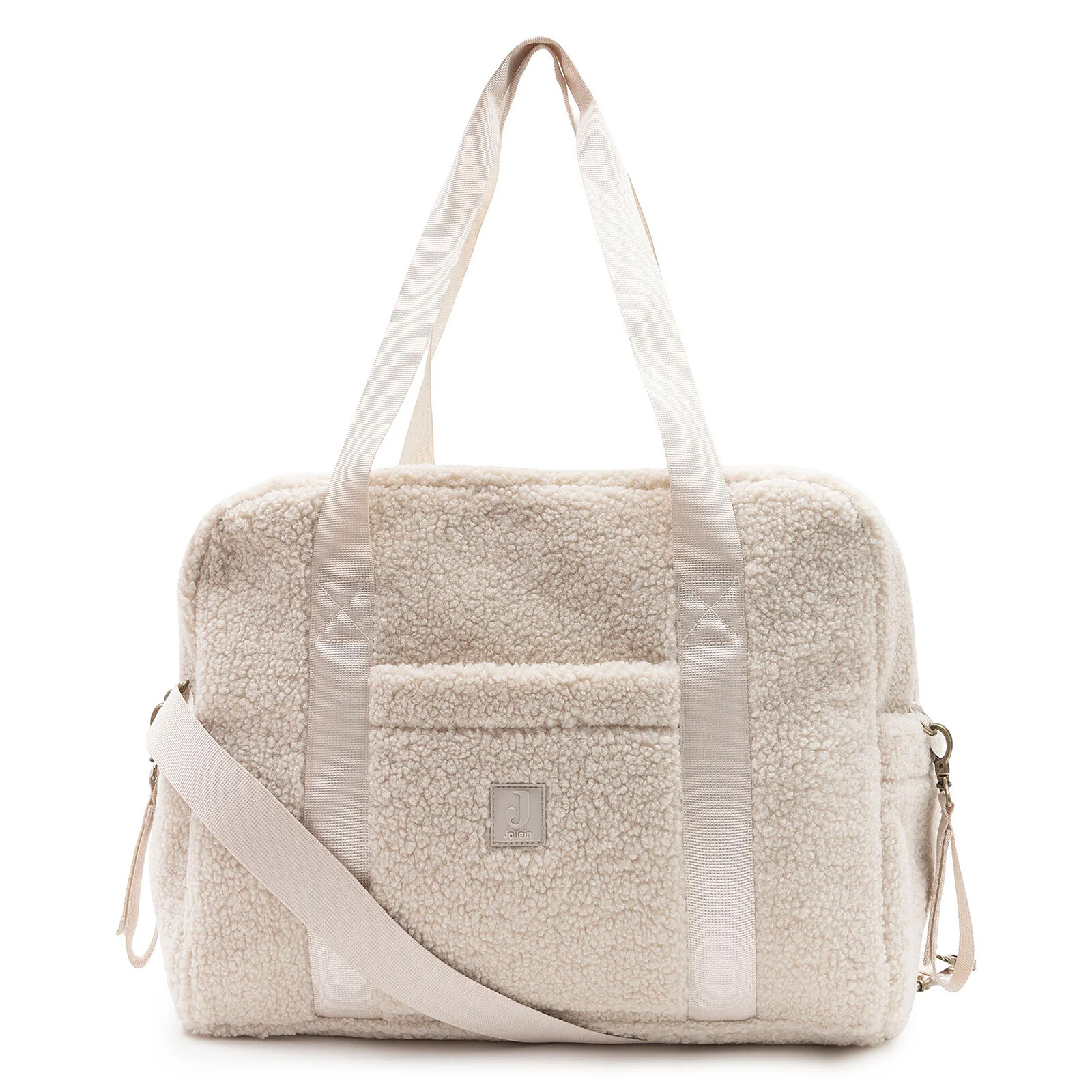 Sac à Langer Teddy Lou - Sand Jollein