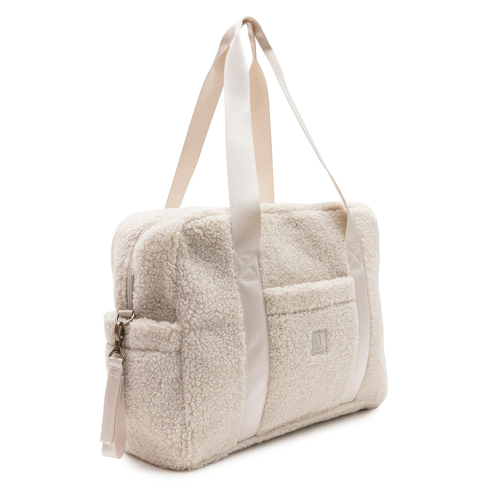 Sac à Langer Teddy Lou - Sand Jollein