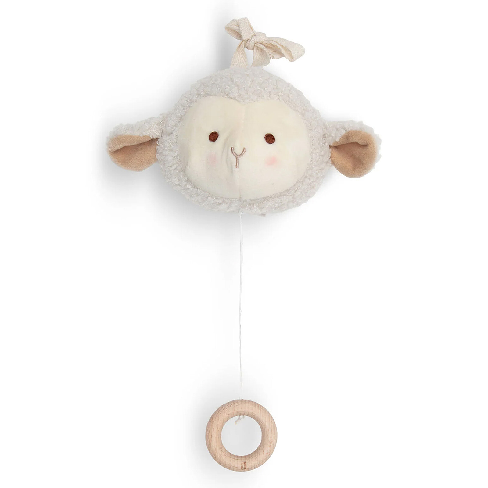 Peluche Musicale Sheep Sony Jollein