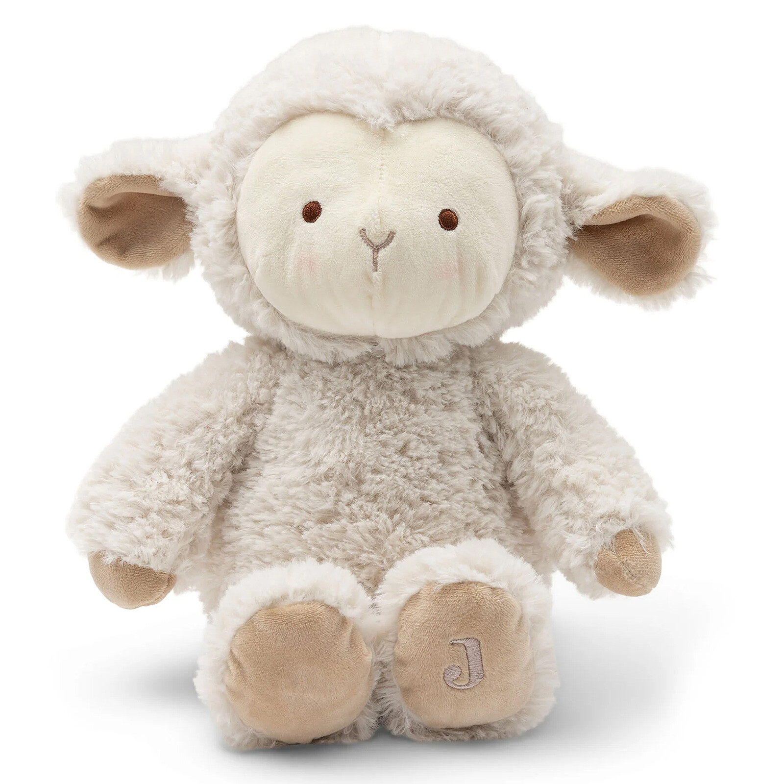 Peluche Sheep Sony Jollein