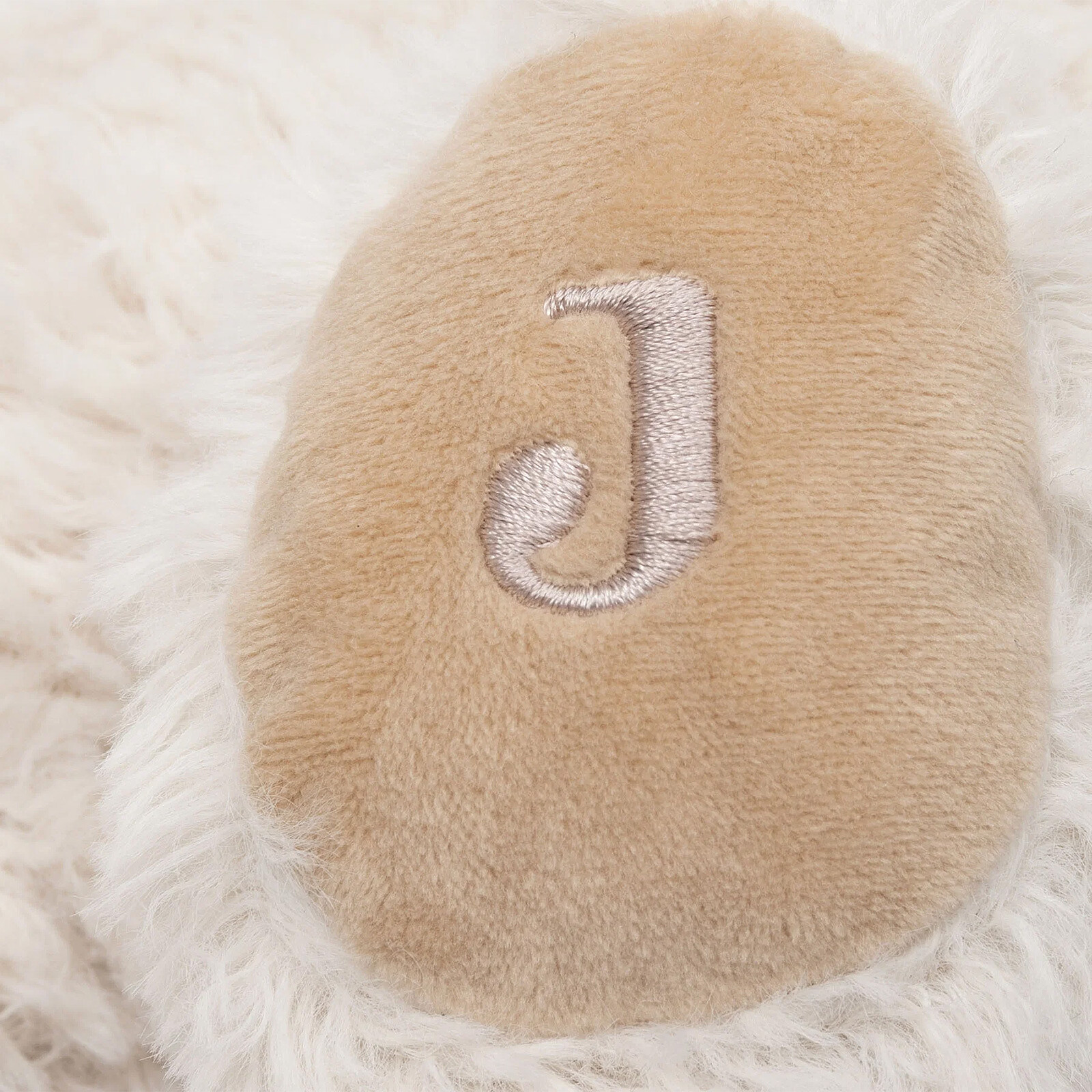 Peluche Sheep Sony pas cher
