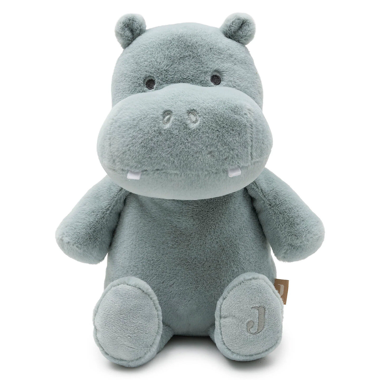 Peluche Hippo Happy Jollies Jollein