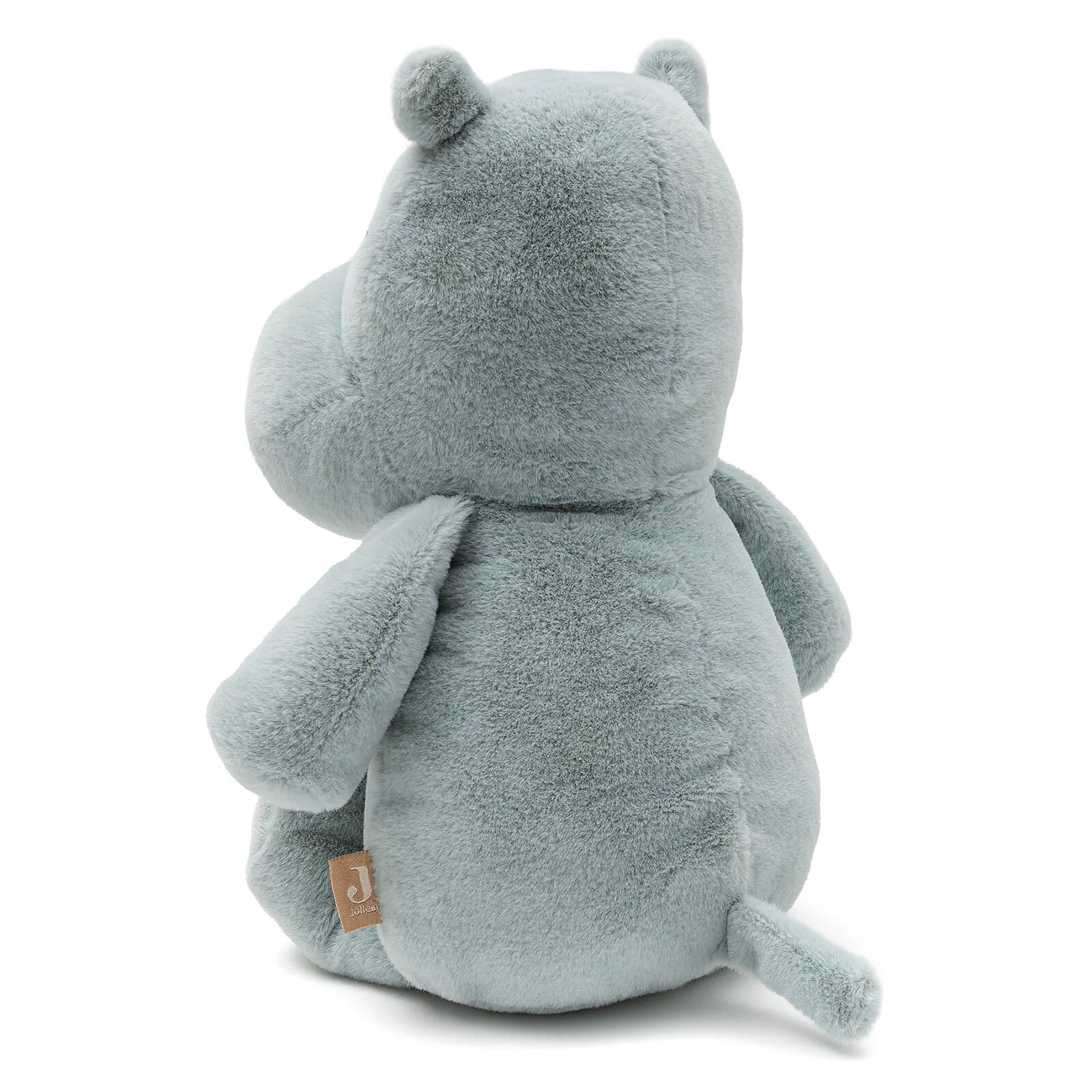 Avis Peluche Hippo Happy Jollies