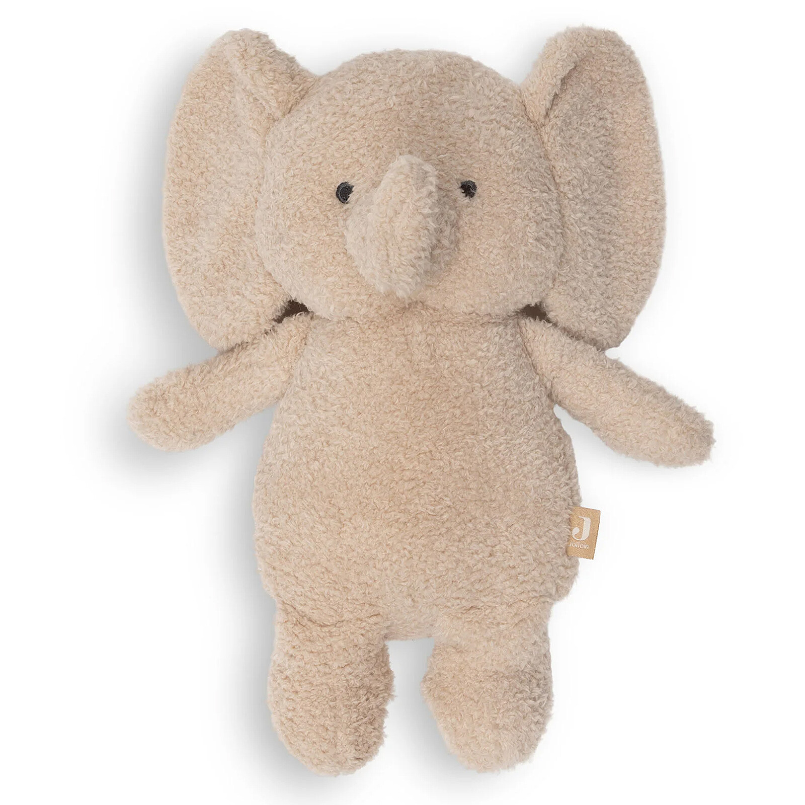 Peluche Elephant Suki Jollies Jollein