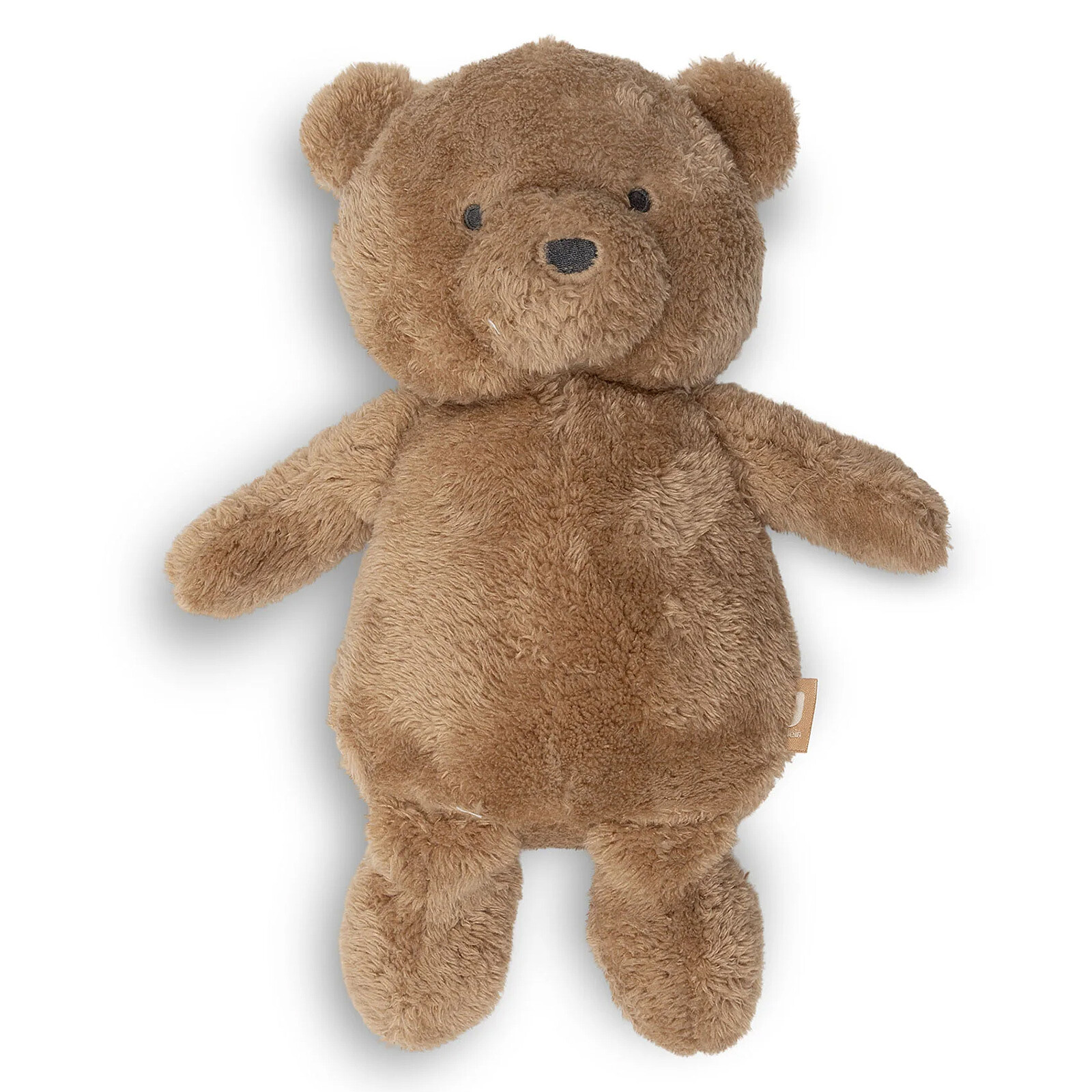 Peluche Bear Brave Jollies Jollein