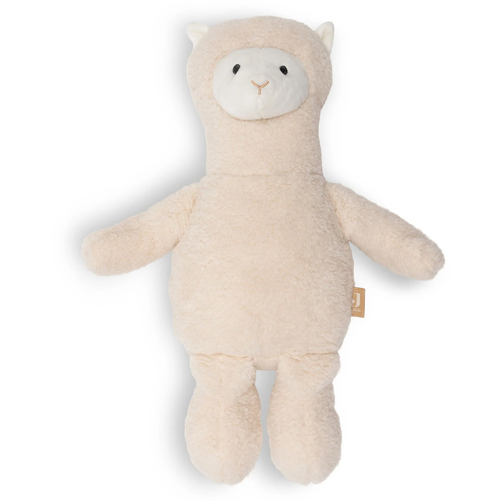 Peluche Alpaca Paco Jollies Jollein