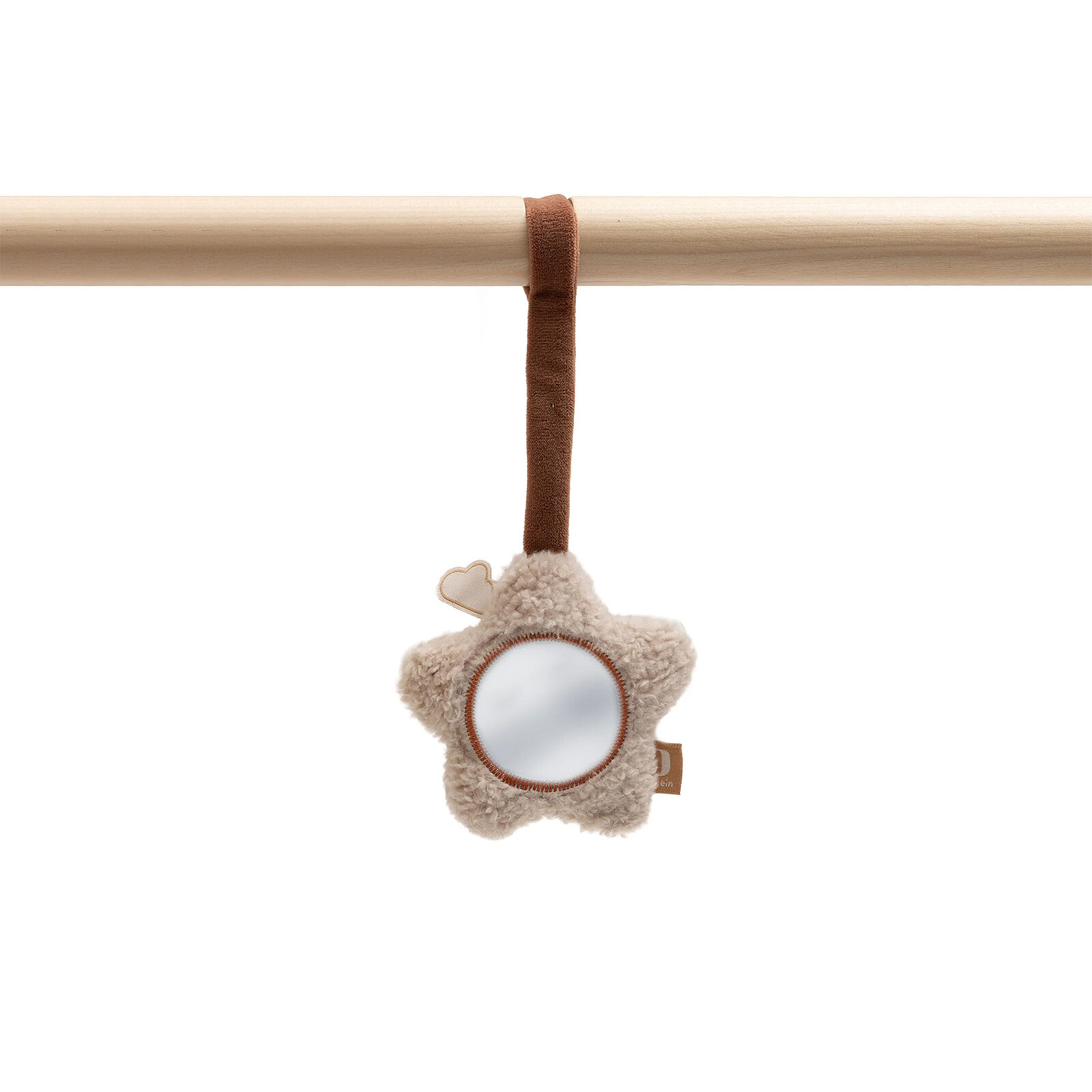 Lot de 3 Jouets pour Arche d'Activités - Woolly Jollein