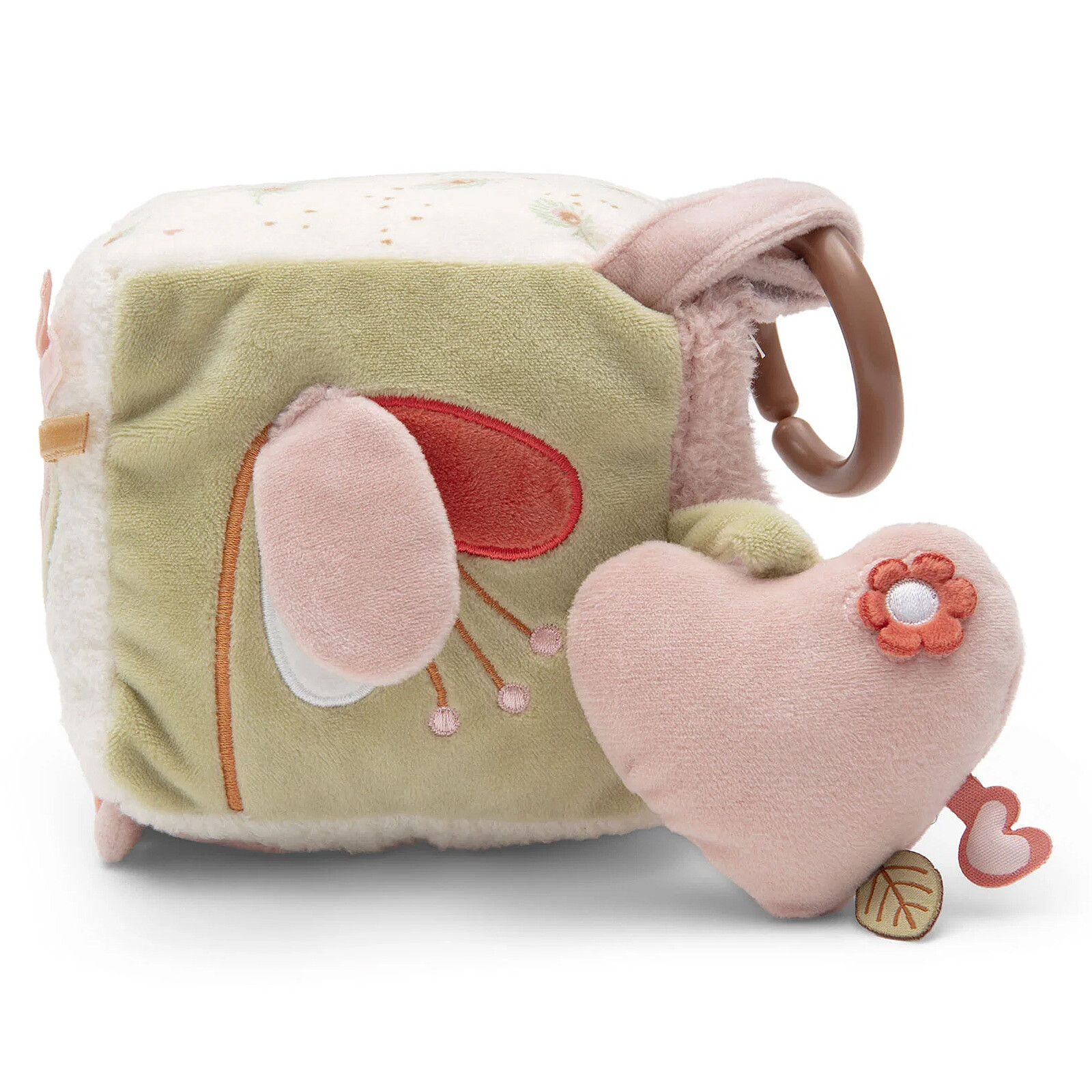 Achat Cube d'Activités - Soft Plumes