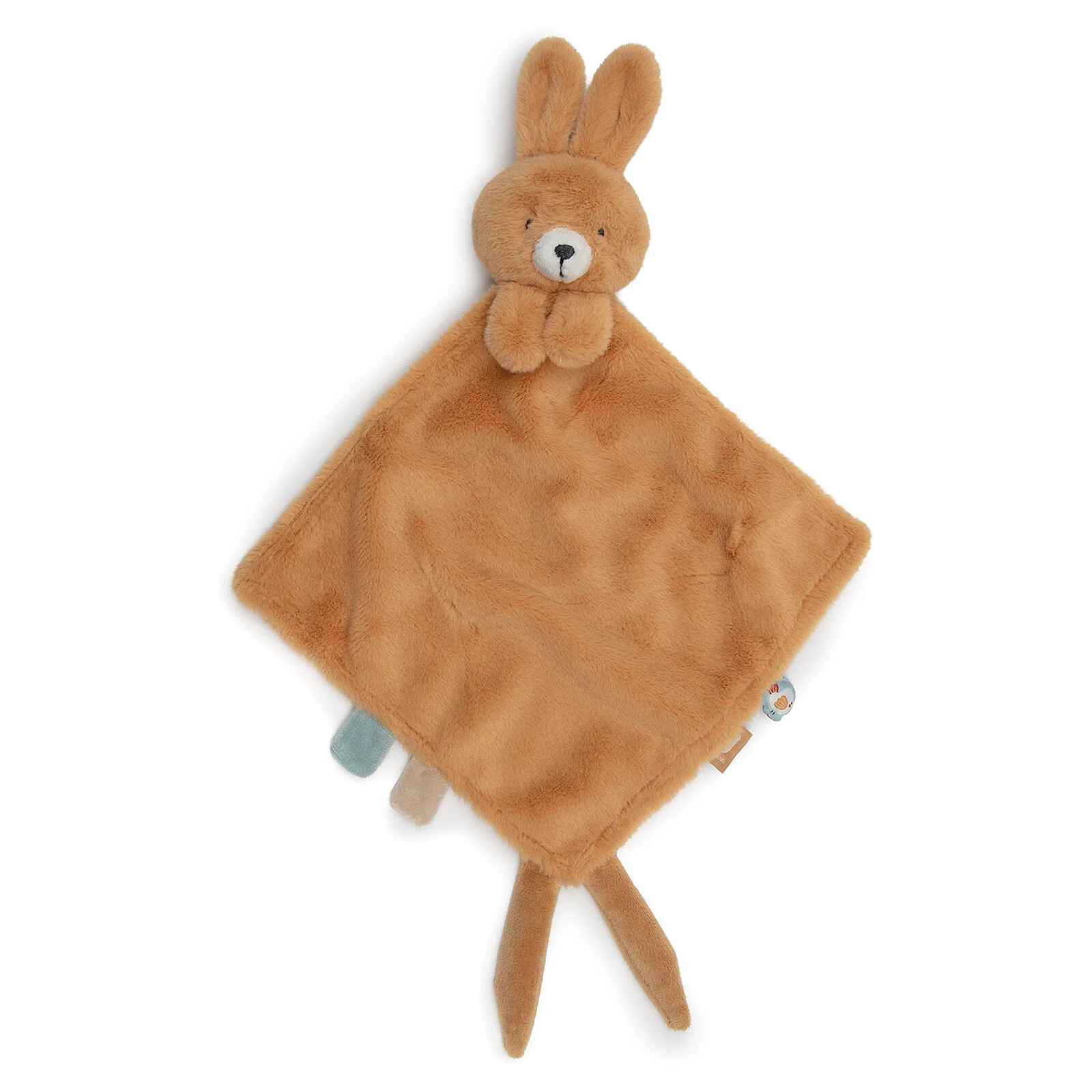 Doudou Attache Tétine Bunny Buz Jollein