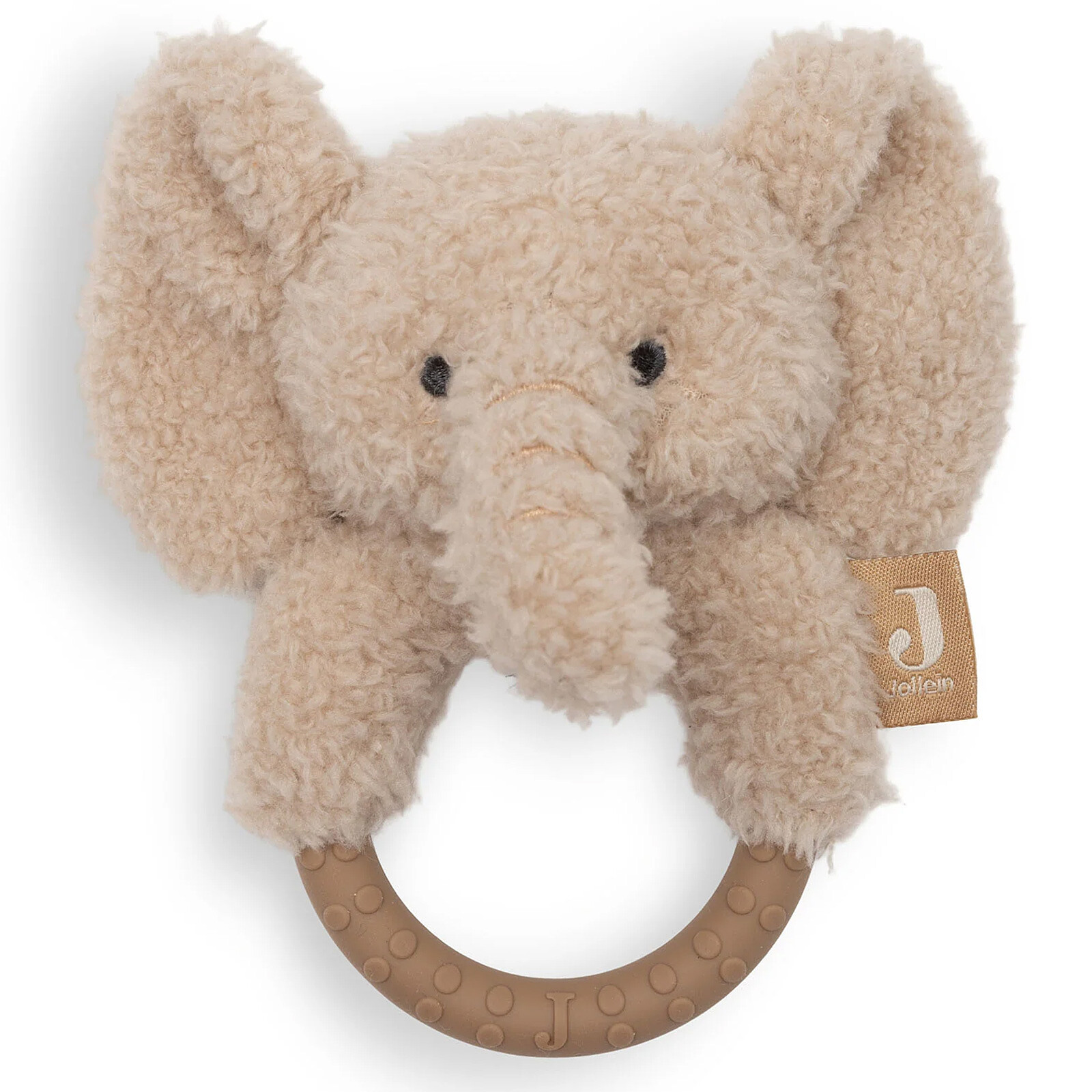 Anneau de Dentition - Elephant Suki Jollein