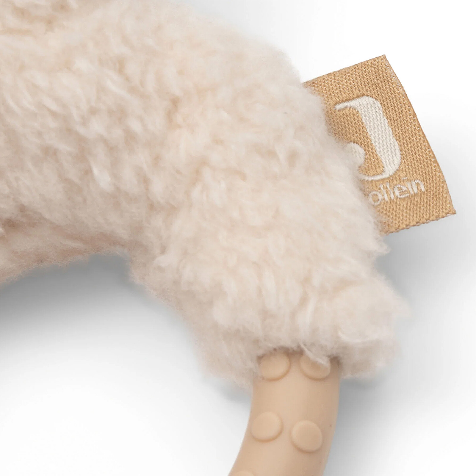 Anneau de Dentition - Alpaca Paco Jollein