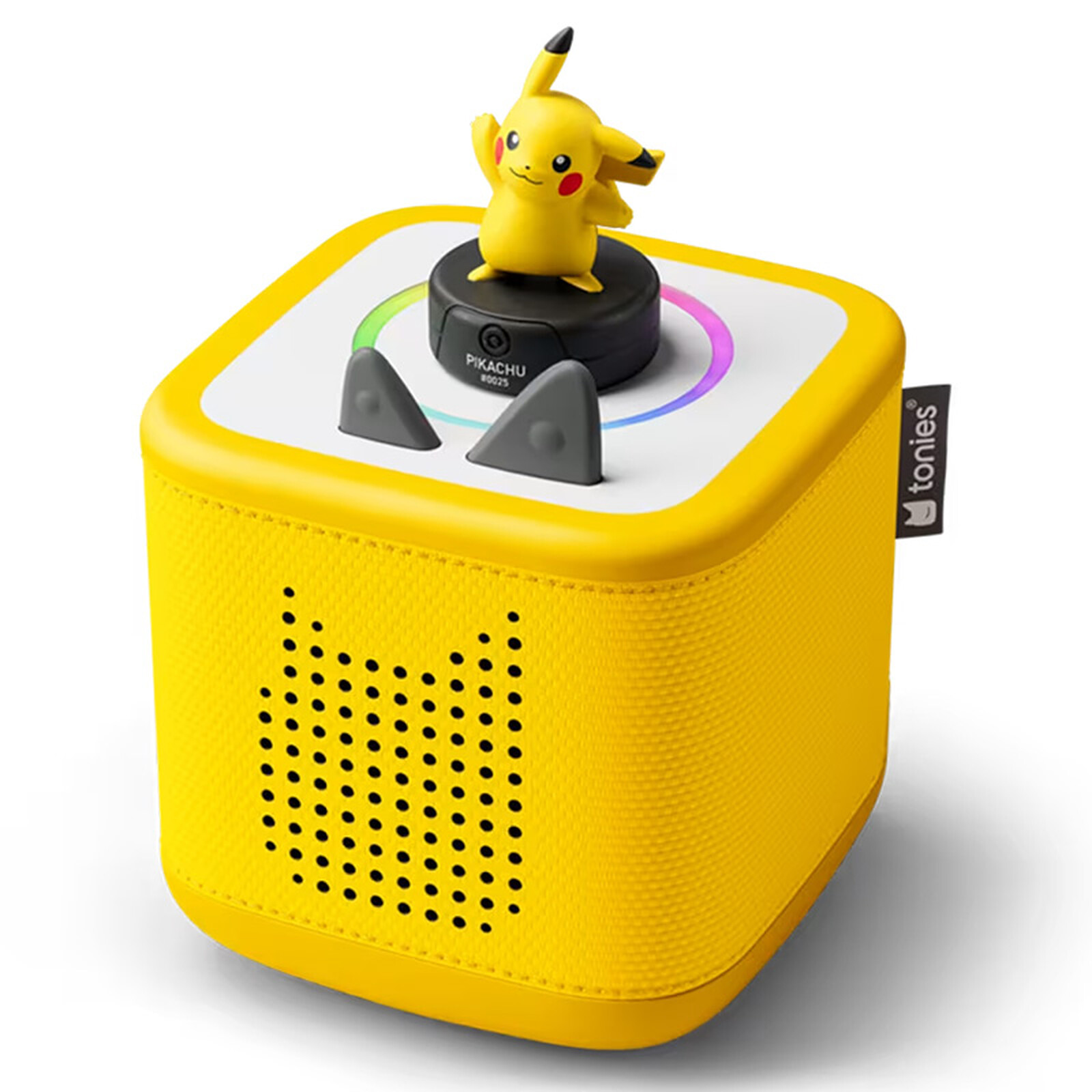 Mon Premier Coffret Toniebox 2 - Pokémon Tonies