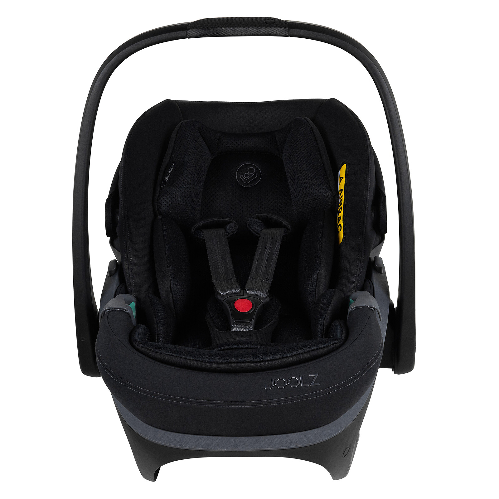 Siège auto et coque