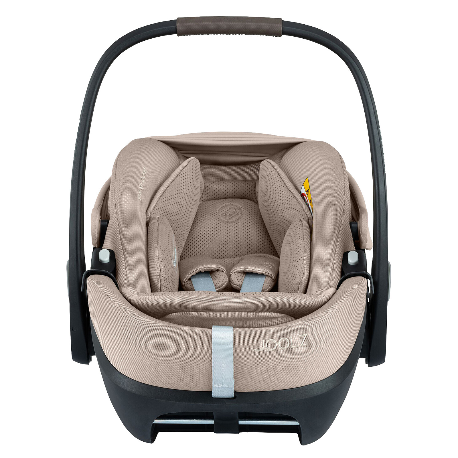 Siège auto et coque