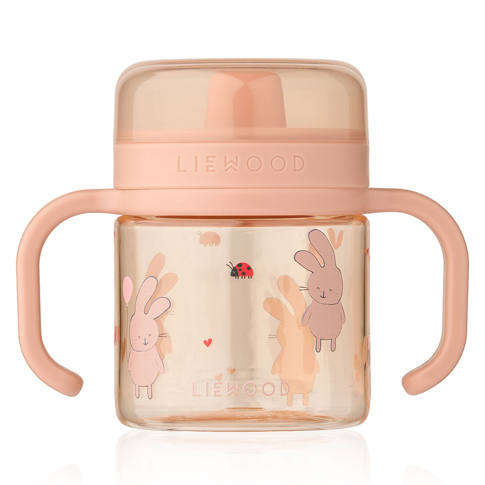 Tasse d'Apprentissage Kylo Wild Child Rosey - 280 ml  Liewood