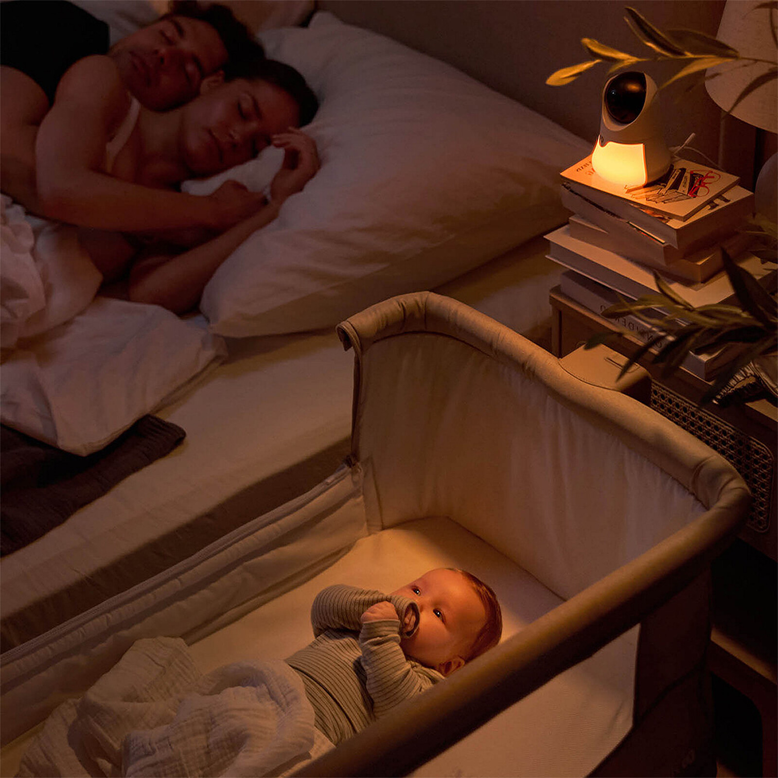Lit bébé