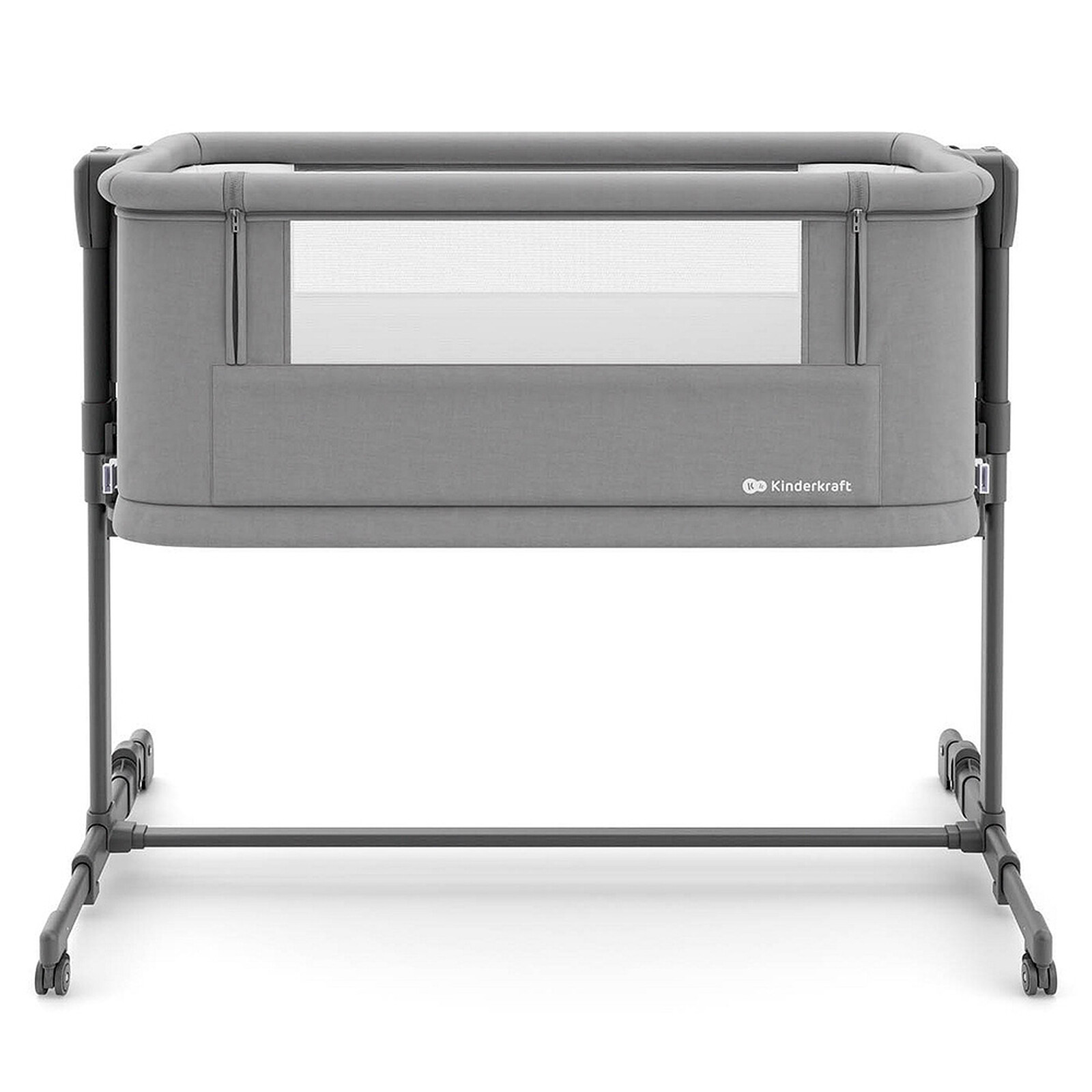 Avis Lit NESTE GROW 2 - Gris Foncé