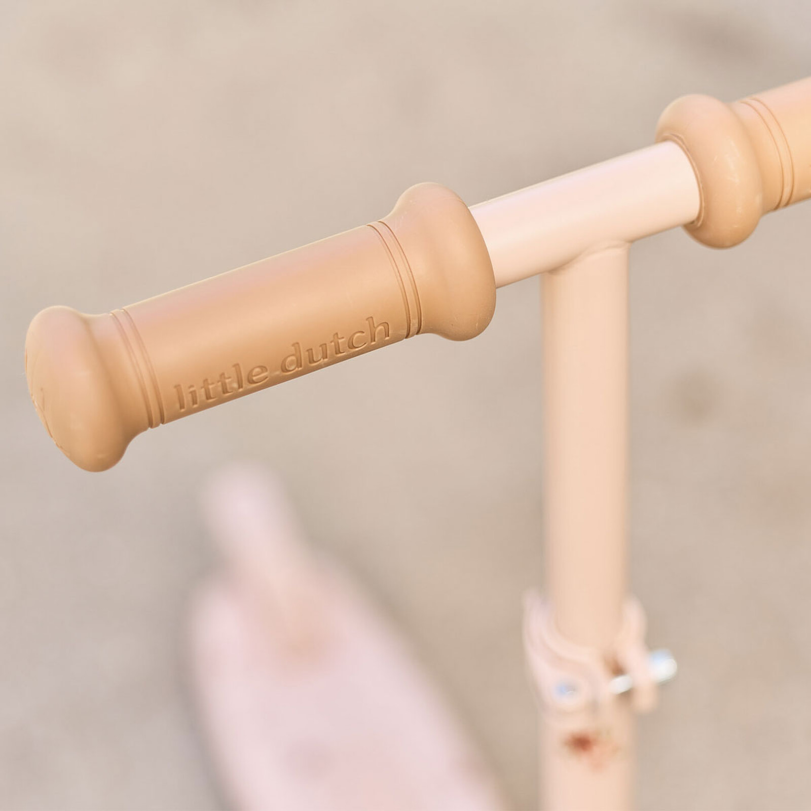 Trottinette 3 Roues - Fairy Floral pas cher