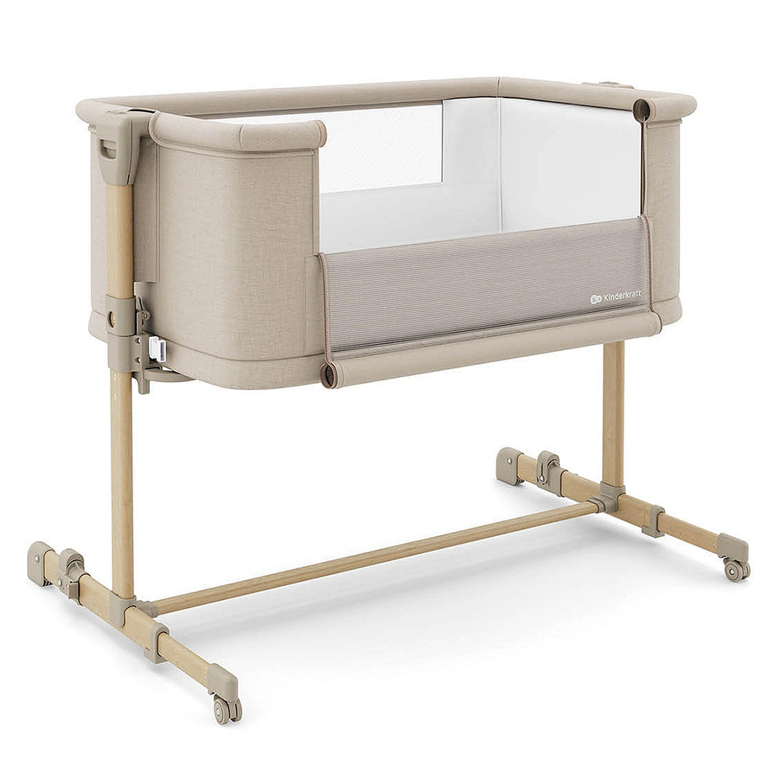 Avis Lit NESTE GROW 2 - Beige