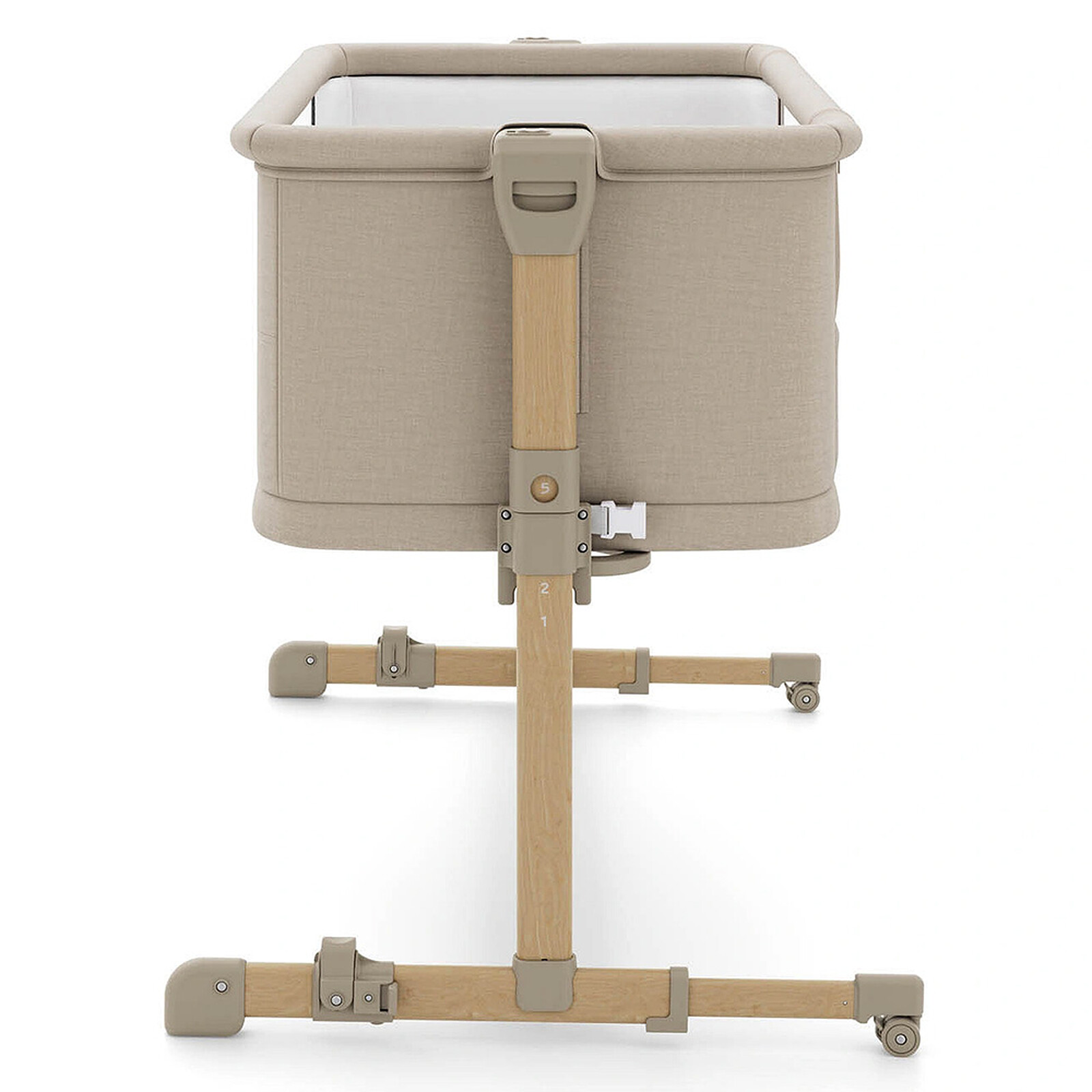 Achat Lit NESTE GROW 2 - Beige