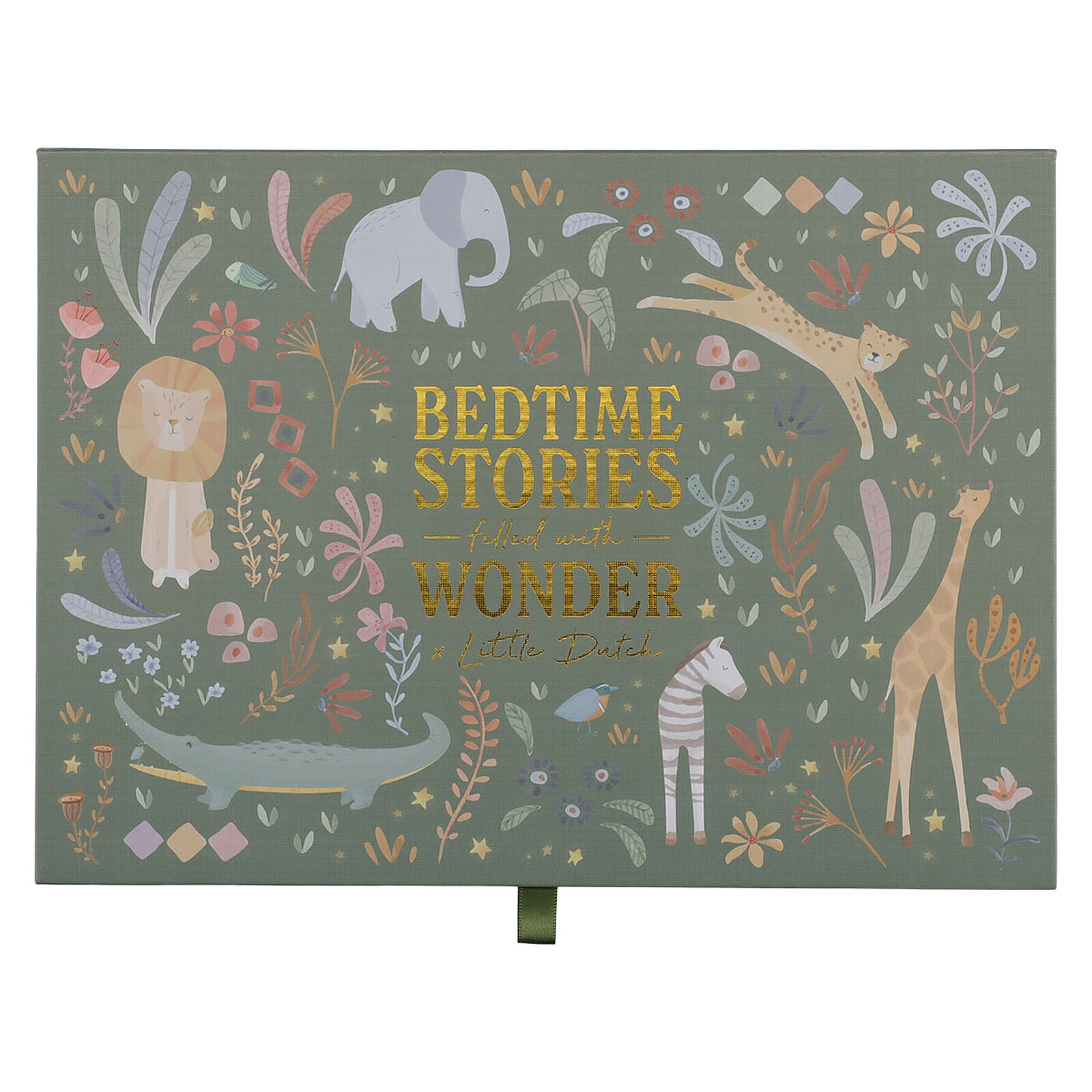 Lampe à Histoires - Safari Friends pas cher