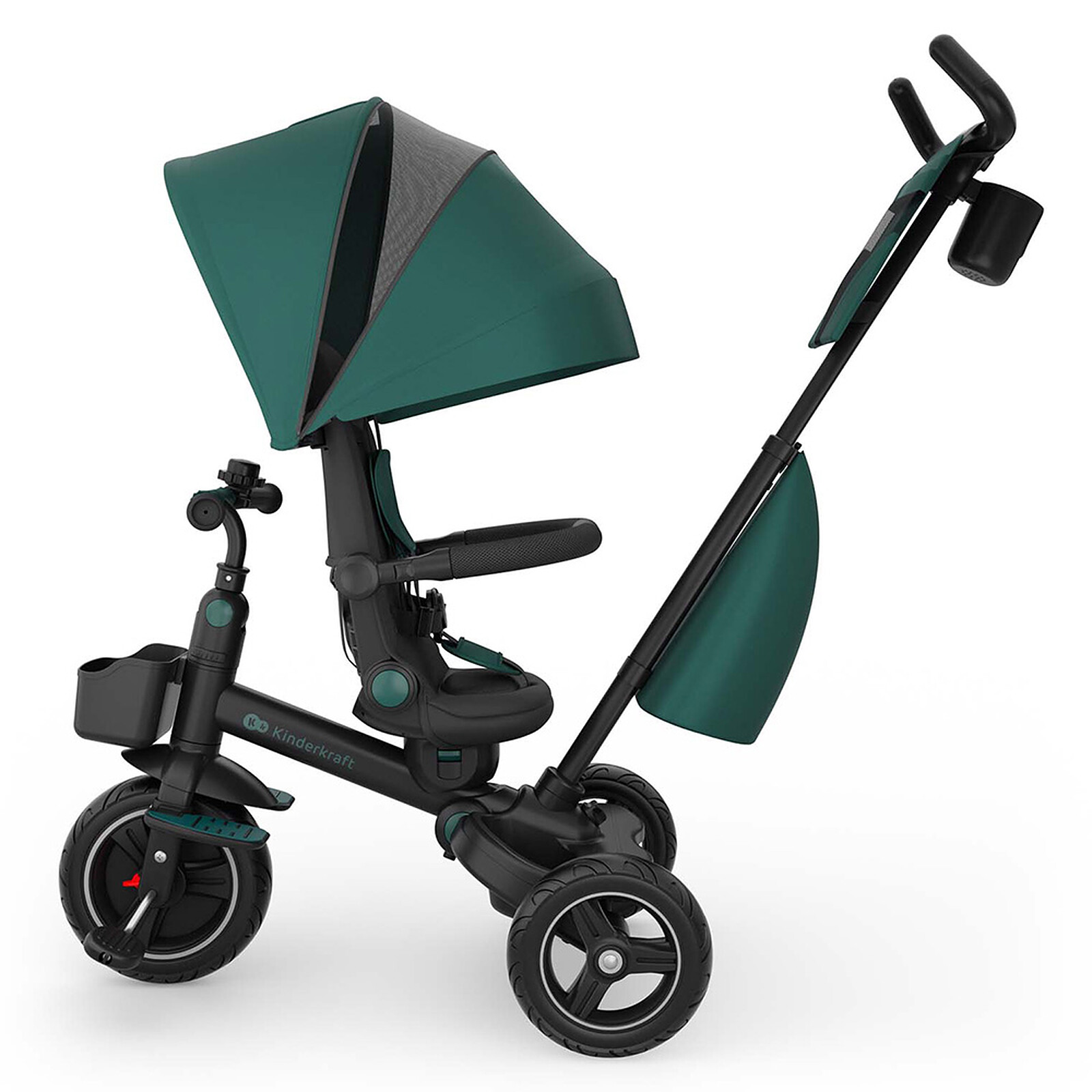 Tricycle