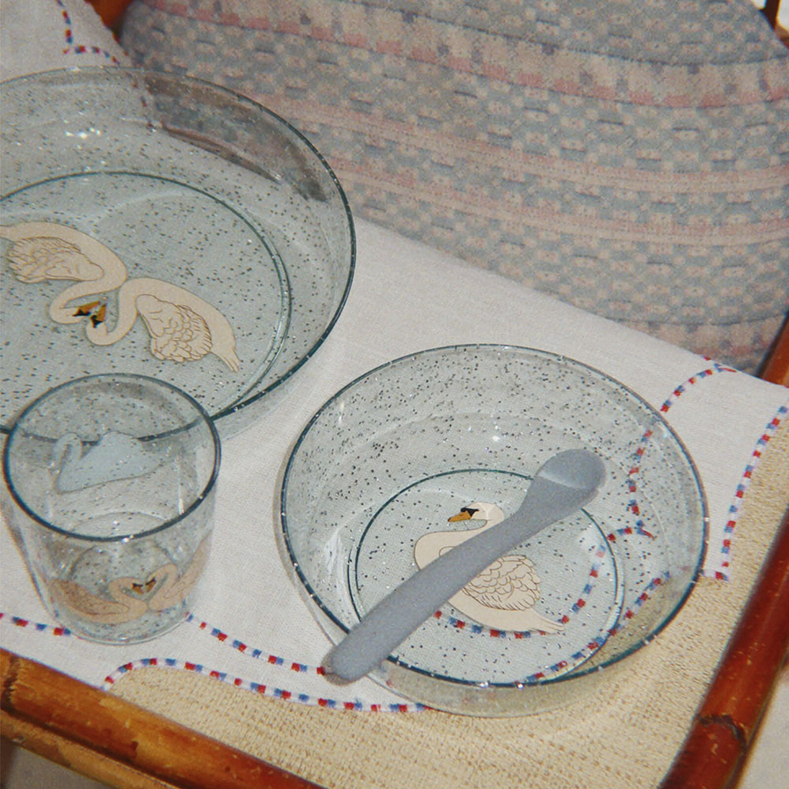 Coffret repas