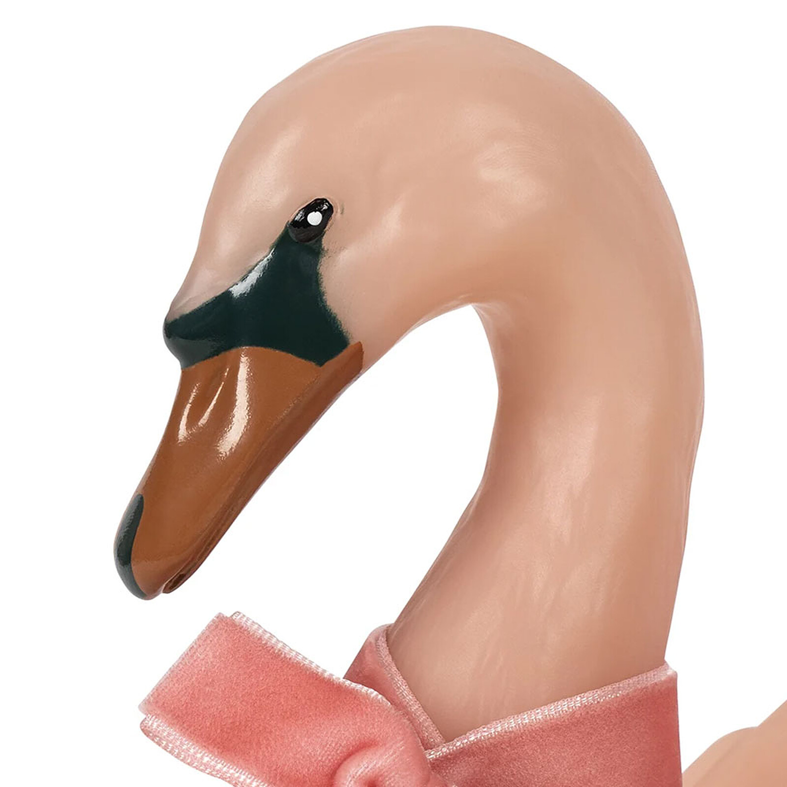 Achat Lampe Cygne - Pink