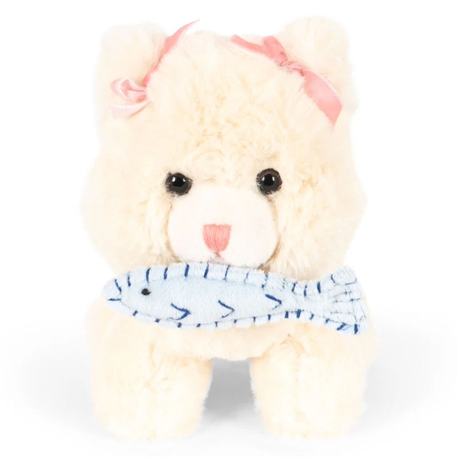 Achat Peluche Chat Calore