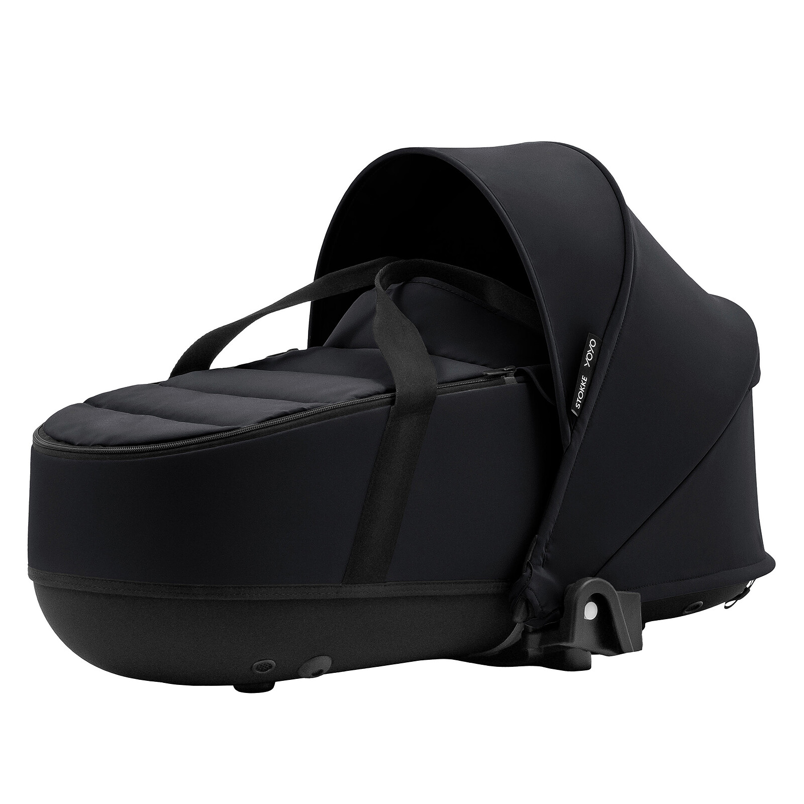 Nacelle YOYO5 - Black Stokke