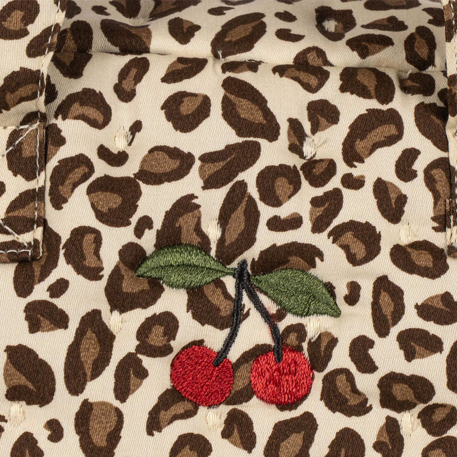 Avis Sac à Langer pour Poupée - Leo