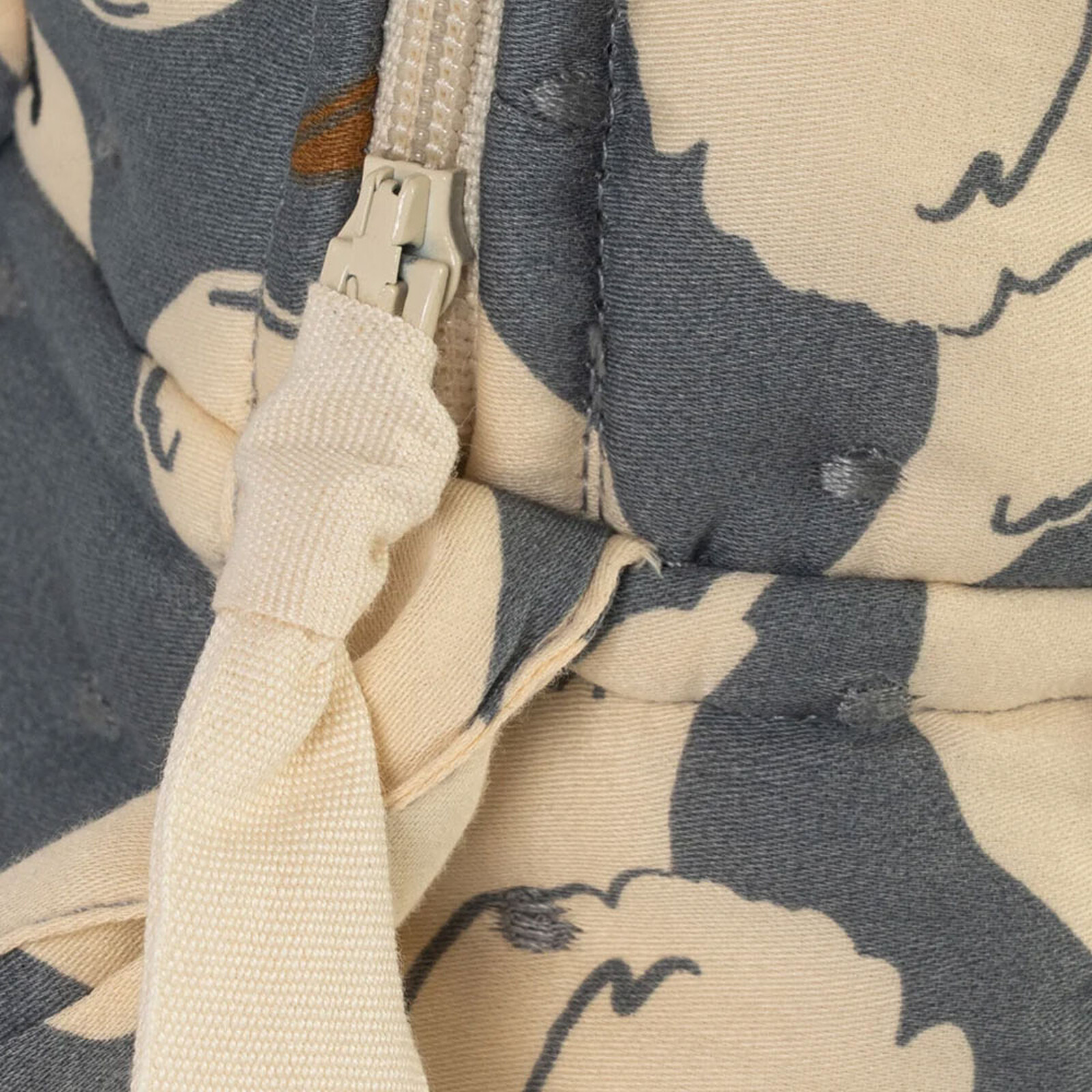 Achat Sac à Langer pour Poupée - Swan