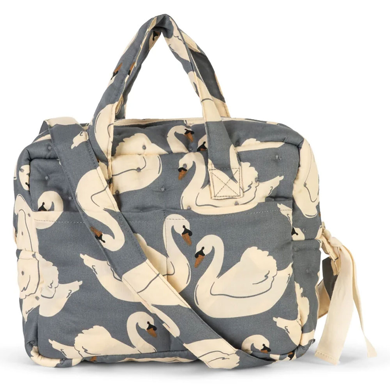 Sac à Langer pour Poupée - Swan Konges Sløjd