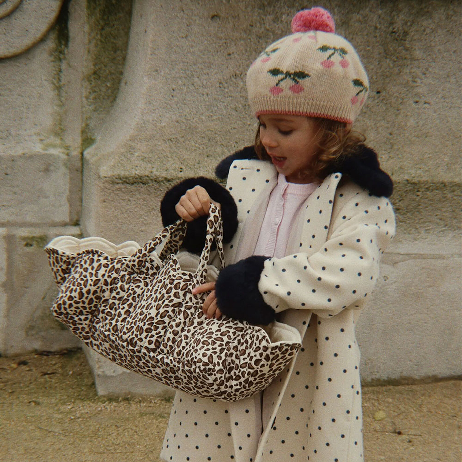 Poupées & Maison