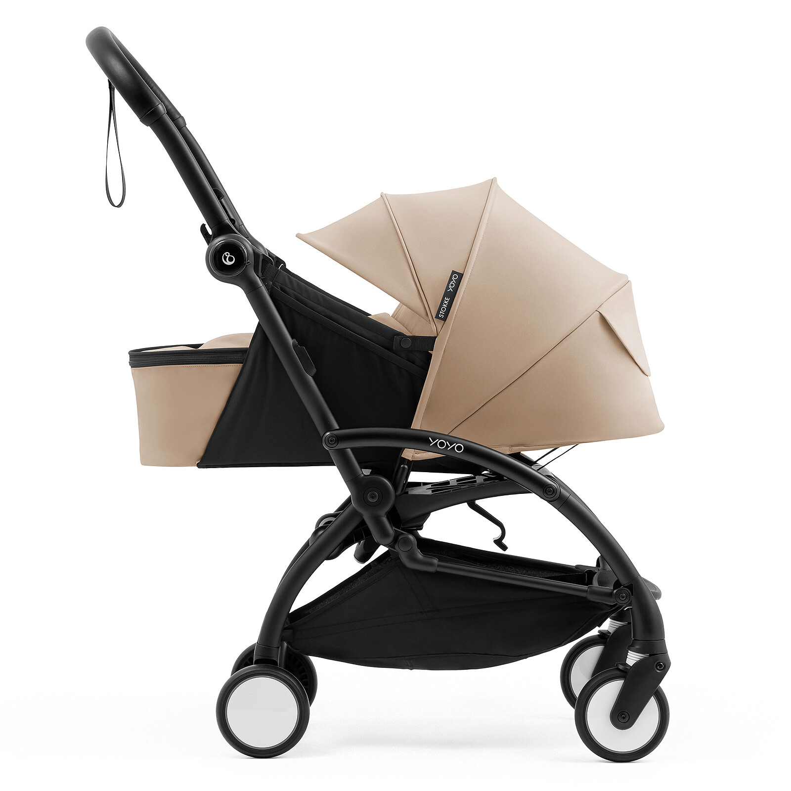 Accessoires poussette