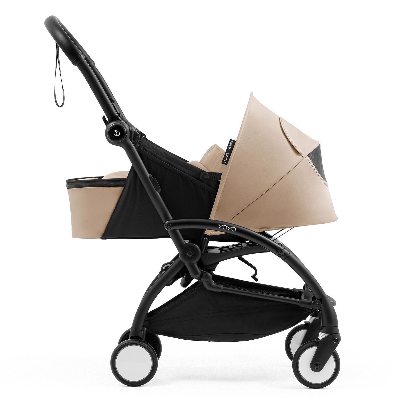 Achat Pack Nouveau-né YOYO5 0+ - Taupe