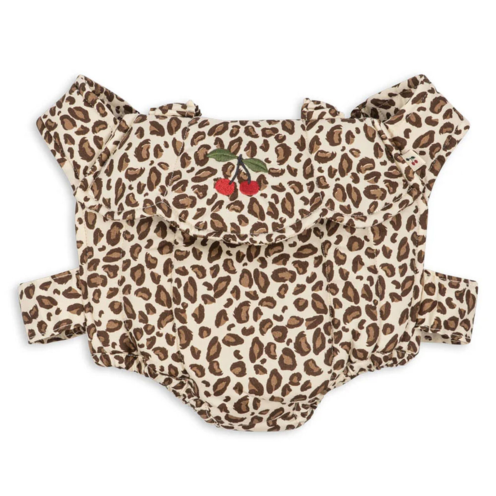Porte-bébé pour poupée - Leo Konges Sløjd